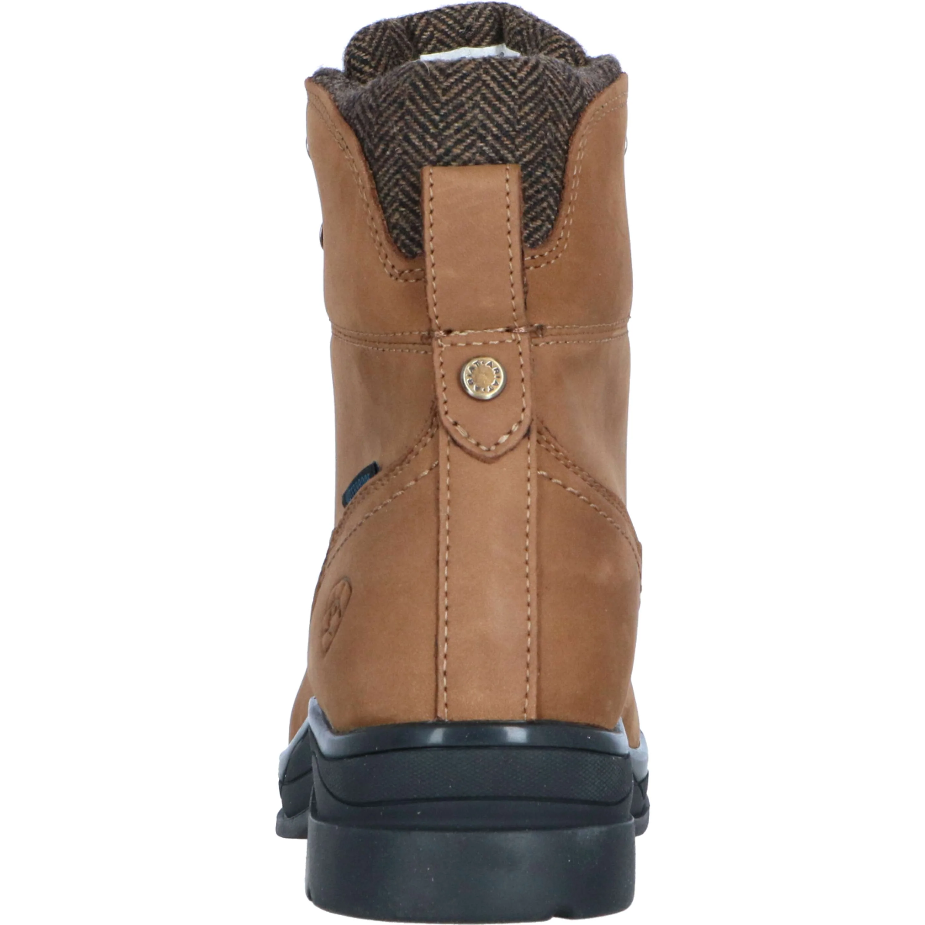 Ariat Stivale Harper Waterproof Boot Donne Dark Earth - Image 4