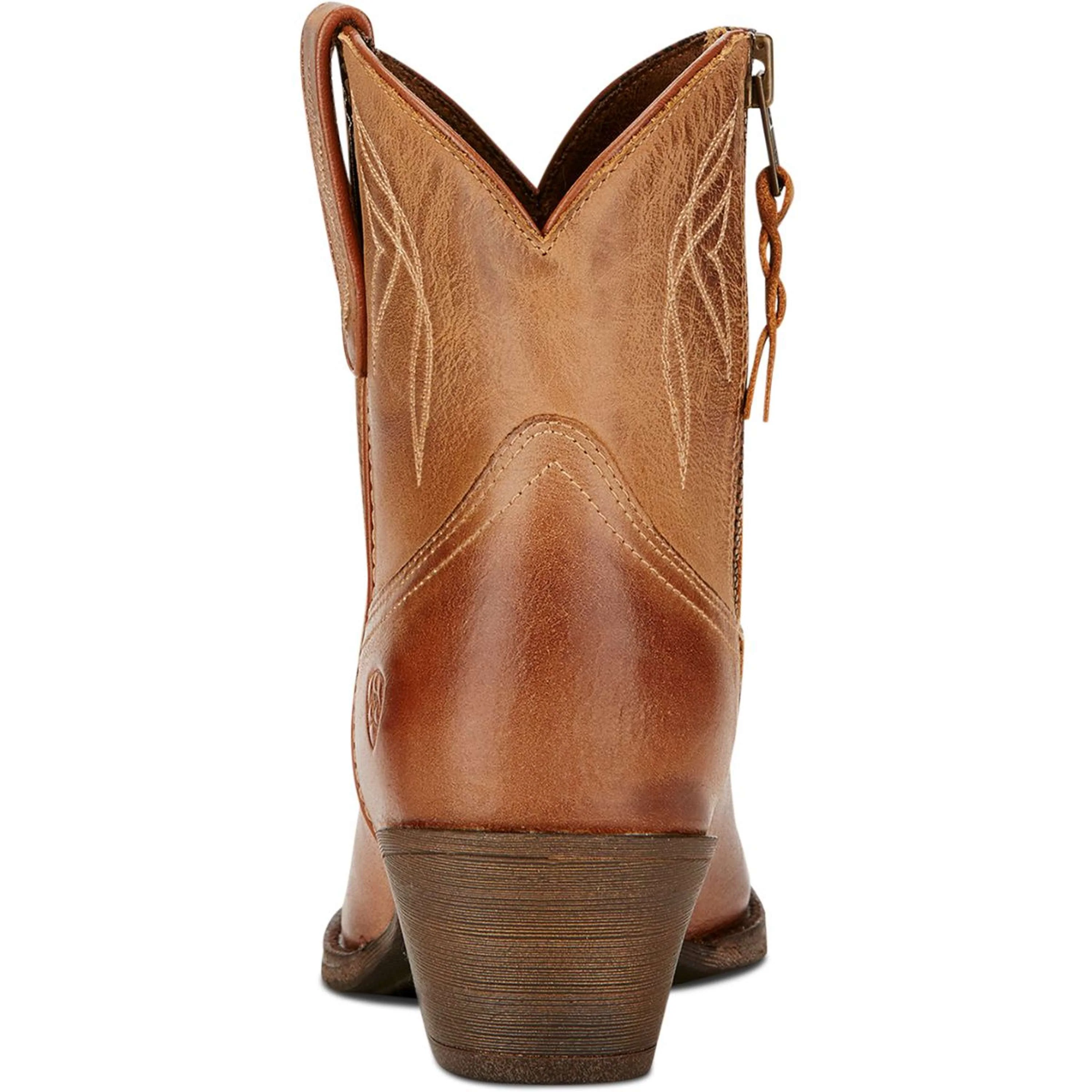 Ariat Stivale western Darlin Donne Burnt Sugar - Image 2
