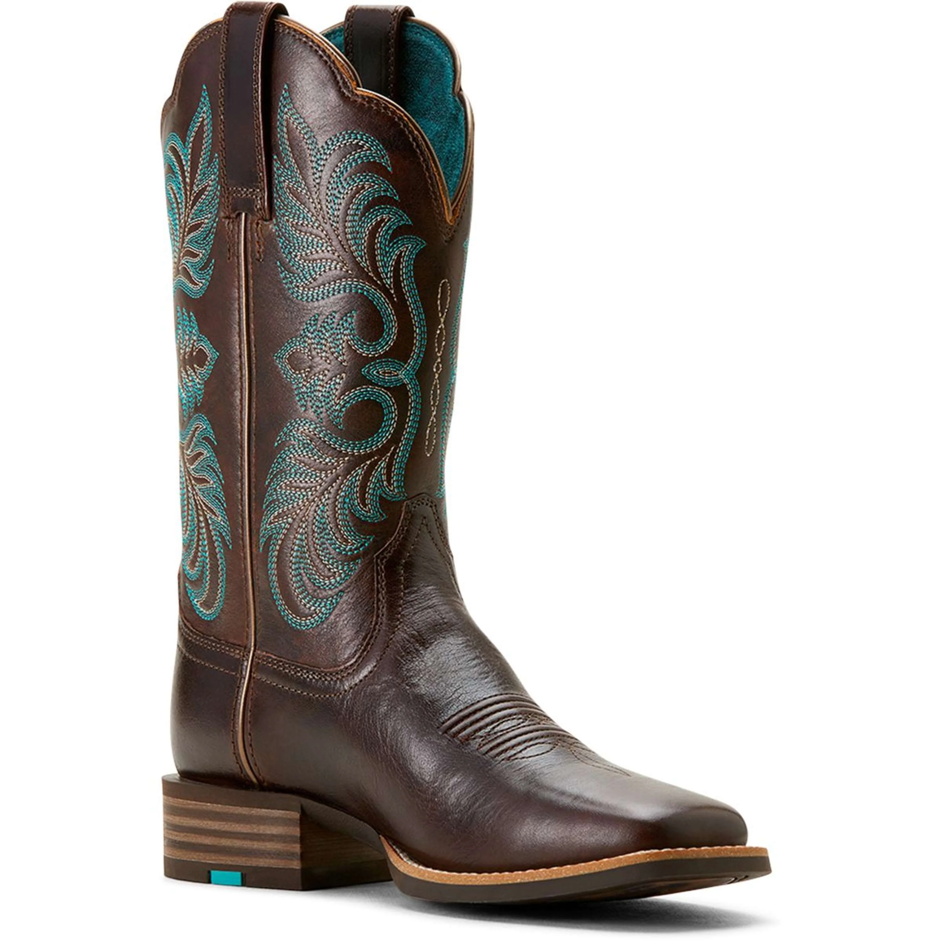 Ariat Stivale western Gillette AZ Marrone Arizona/Marrone Marrone - Image 3