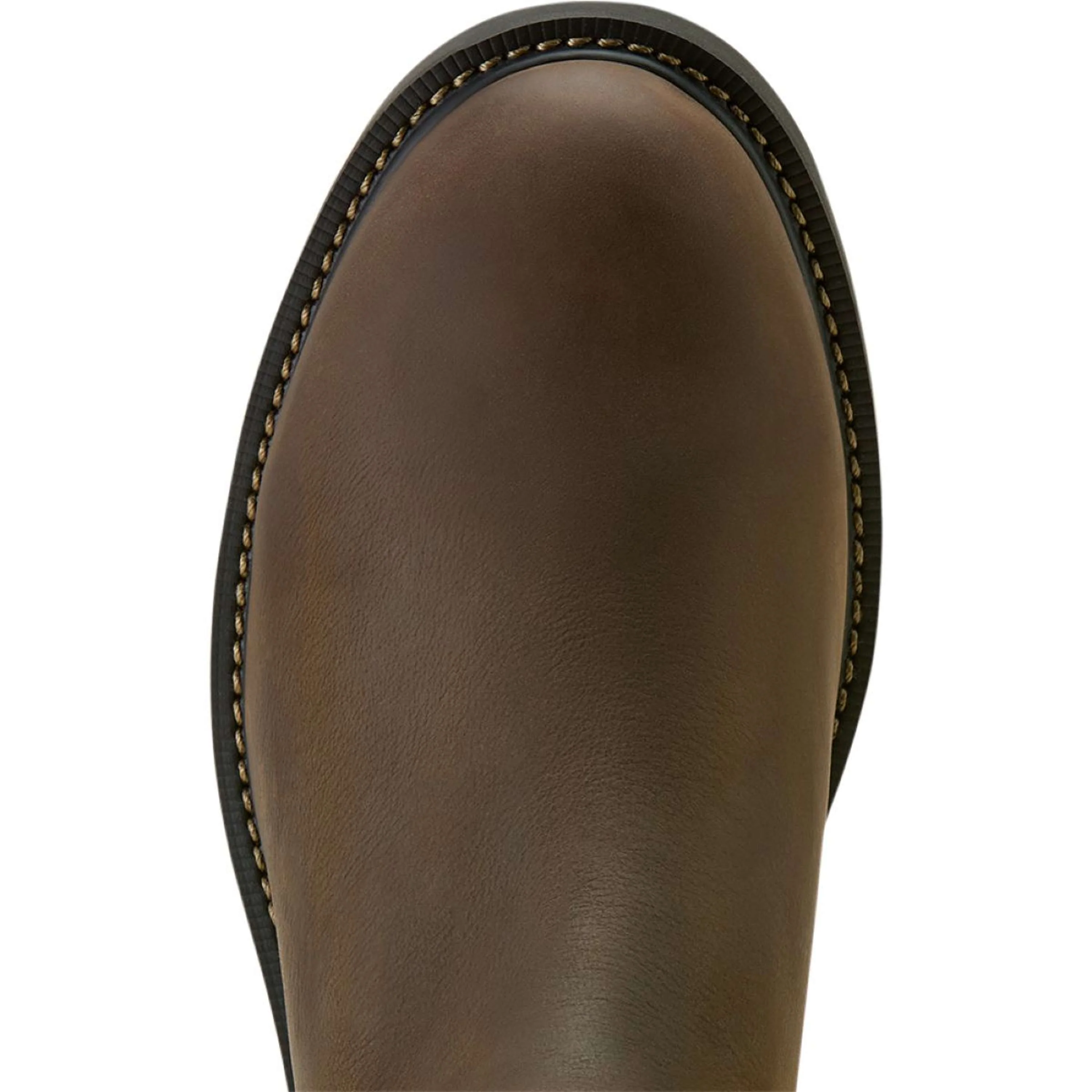 Ariat Stivaletti Groundbreaker Chelsea H20 Uomini Marrone scuro - Image 7