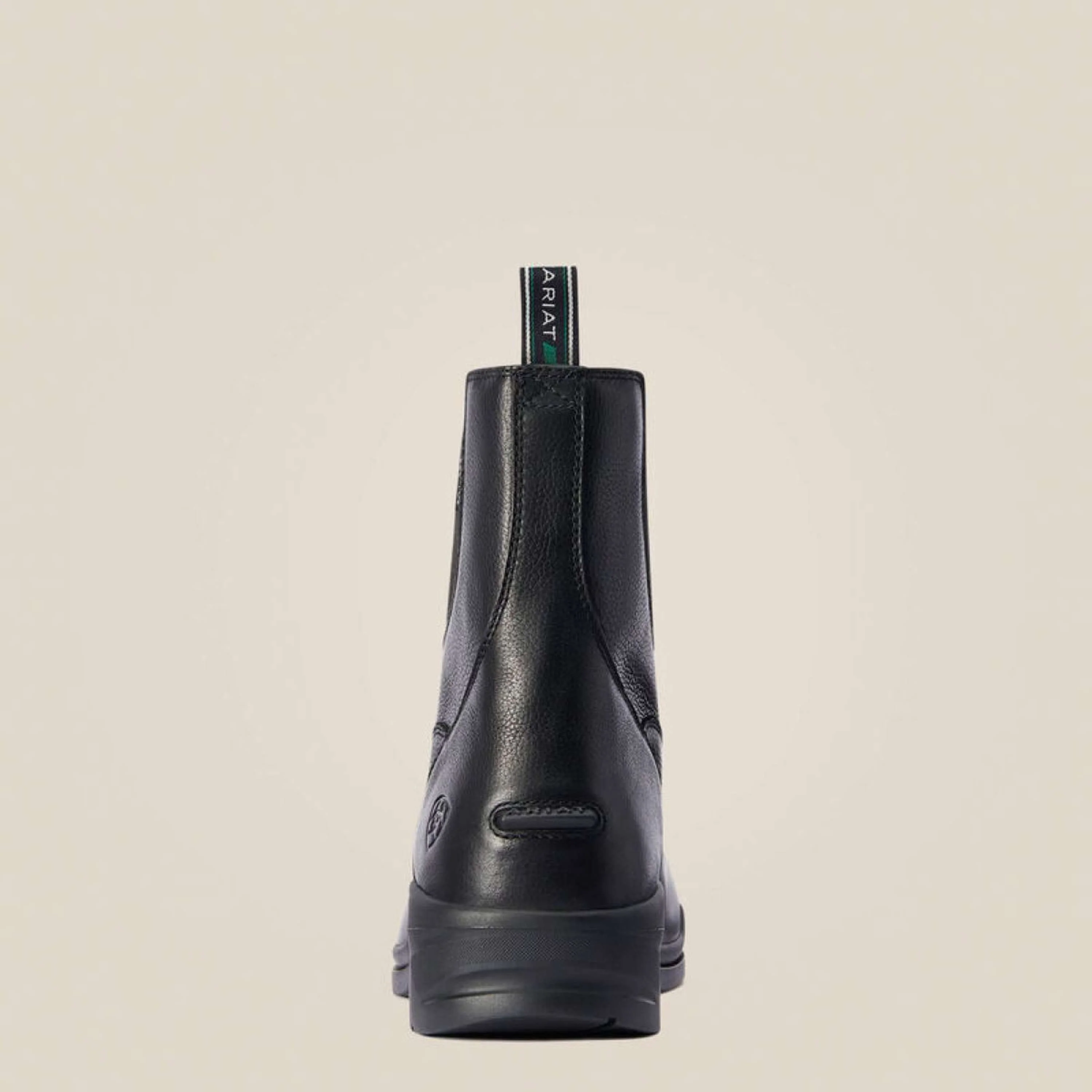 Ariat Stivaletti Heritage IV Steel Toe Uomini Nero - Image 4