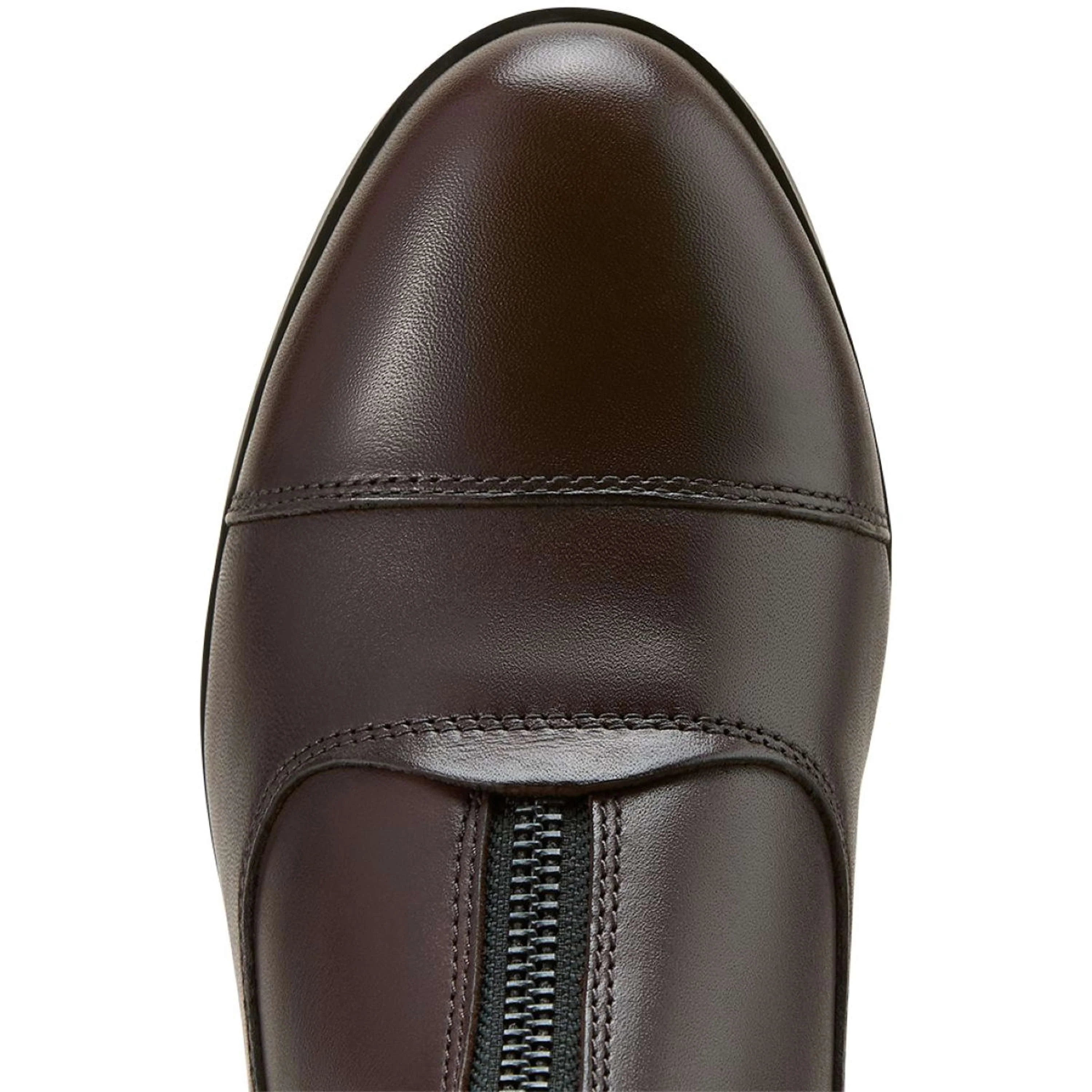 Ariat Stivaletti Heritage Zip Donne Marrone chiaro - Image 6