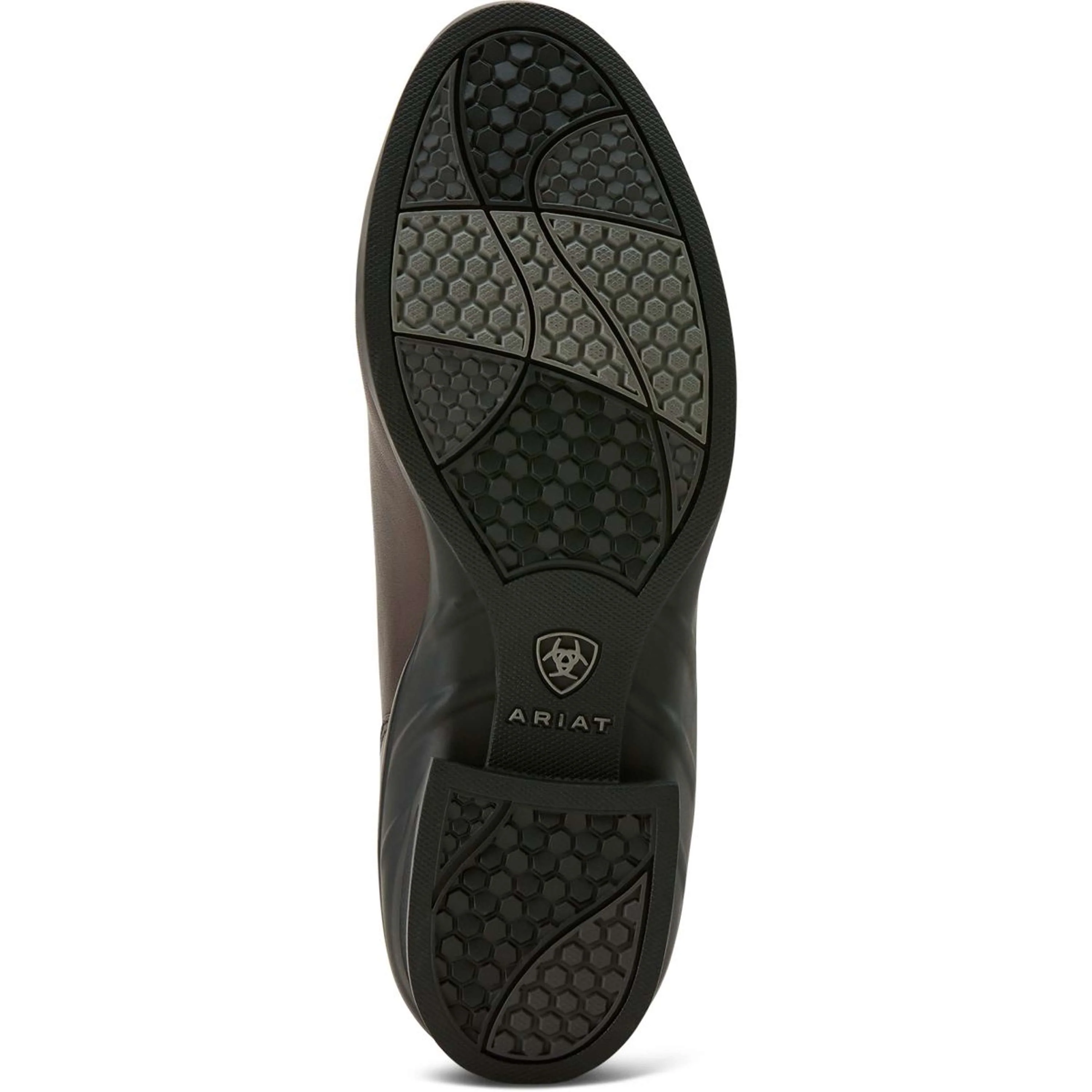 Ariat Stivaletti Heritage Zip Donne Marrone chiaro - Image 7