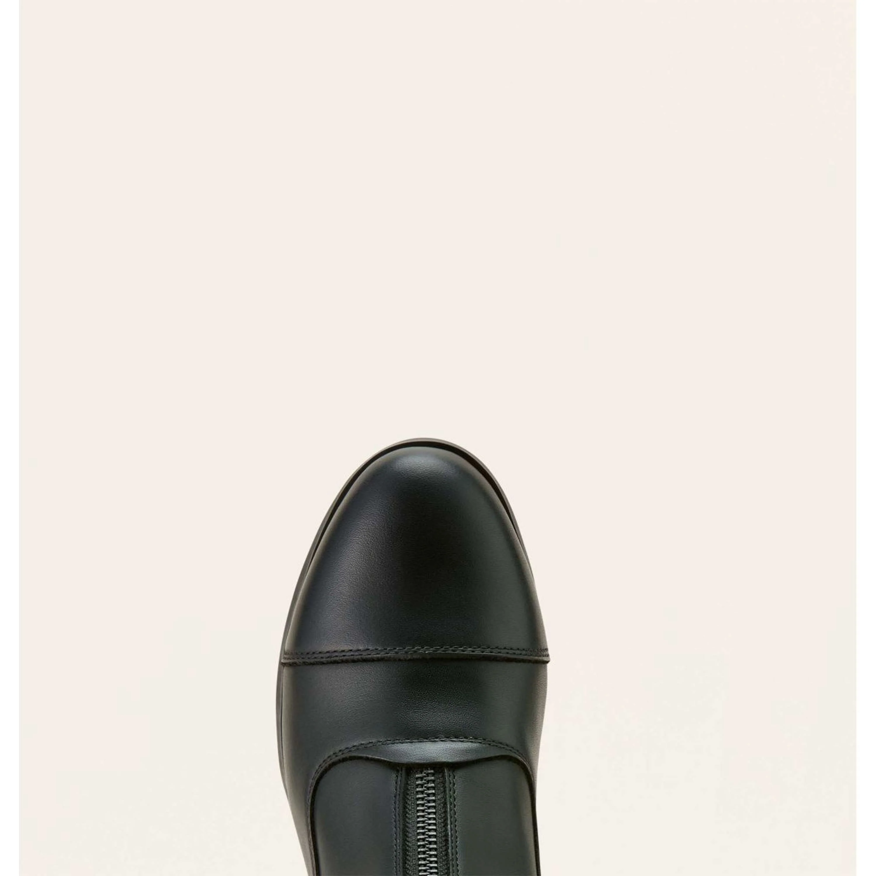 Ariat Stivaletti Heritage Zip H2O Nero - Image 5