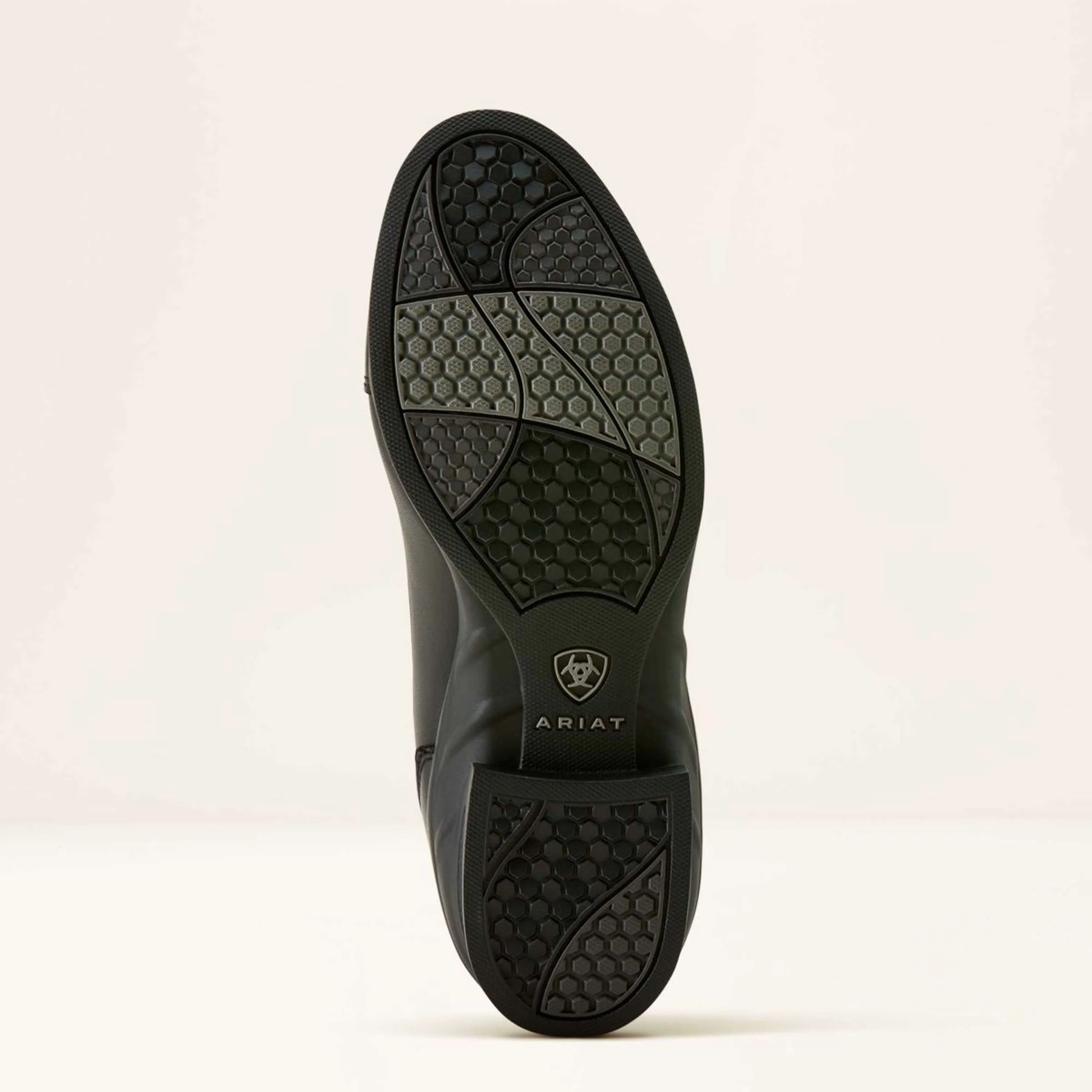 Ariat Stivaletti Heritage Zip H2O Nero - Image 6