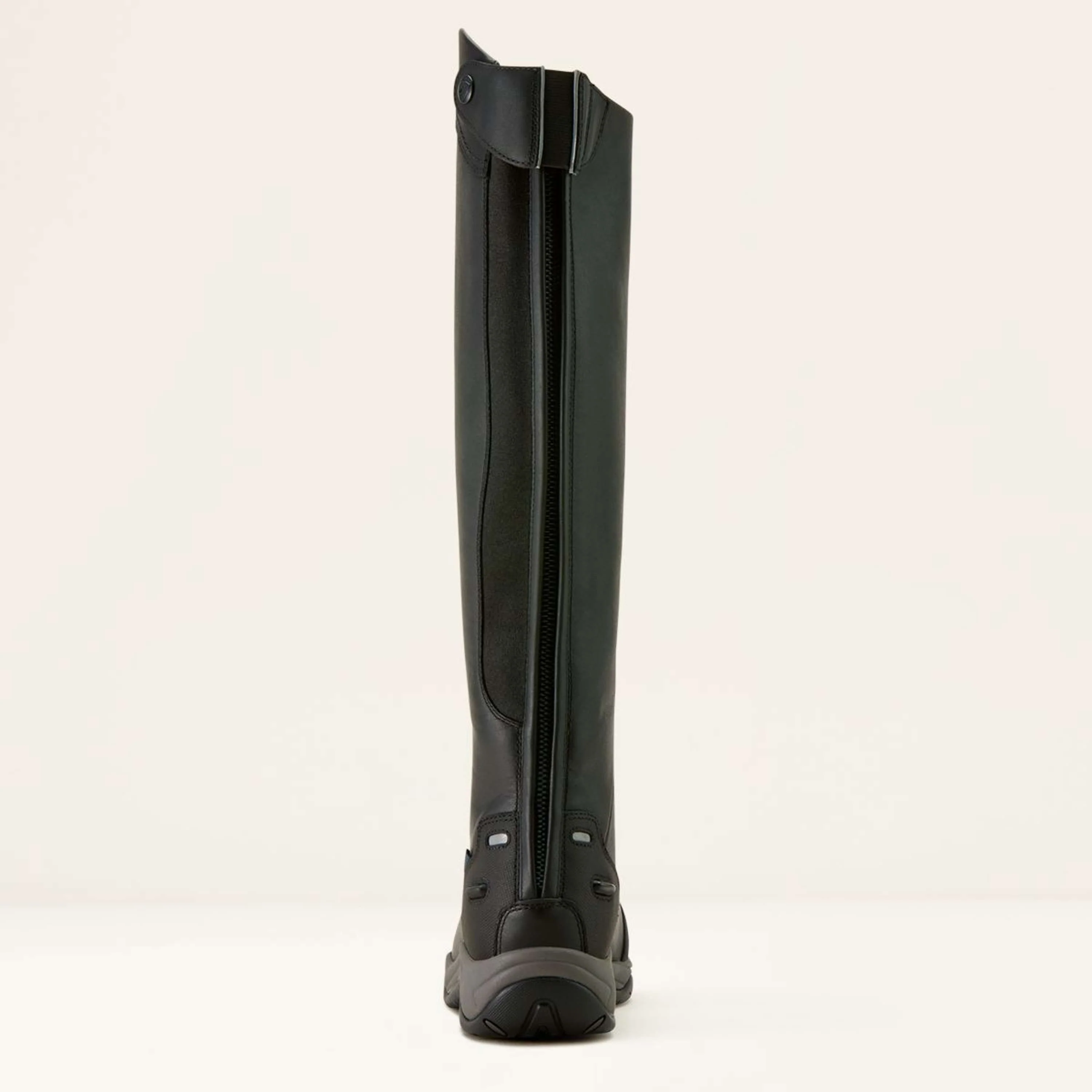 Ariat Stivali da Equitazione Telluride Tall H2O Nero - Image 2