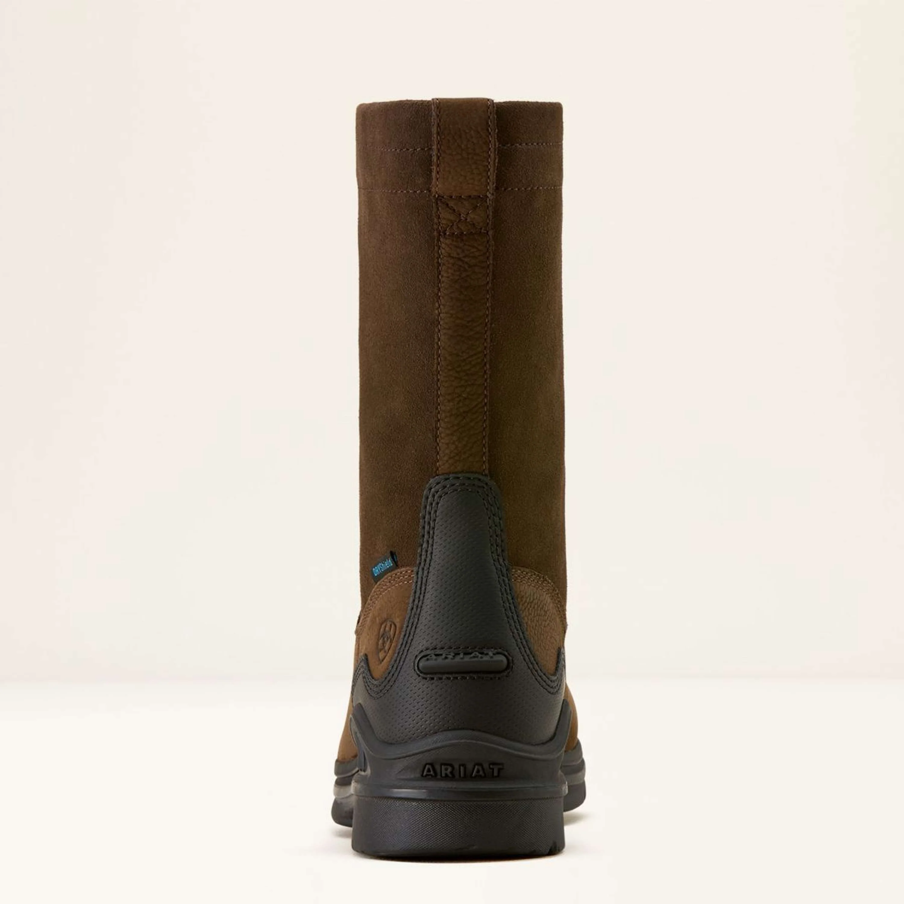 Ariat Stivali da Esterno Barnyard Brooke Waterproof Donne Vintage Brown - Image 6