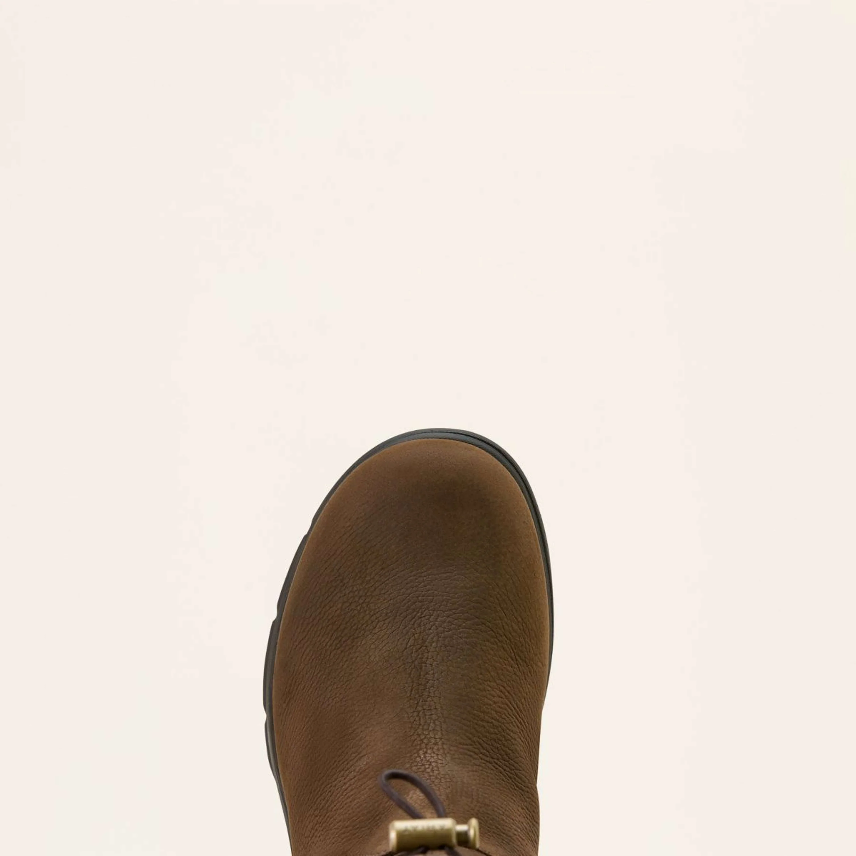 Ariat Stivali da Esterno Barnyard Brooke Waterproof Donne Vintage Brown - Image 8