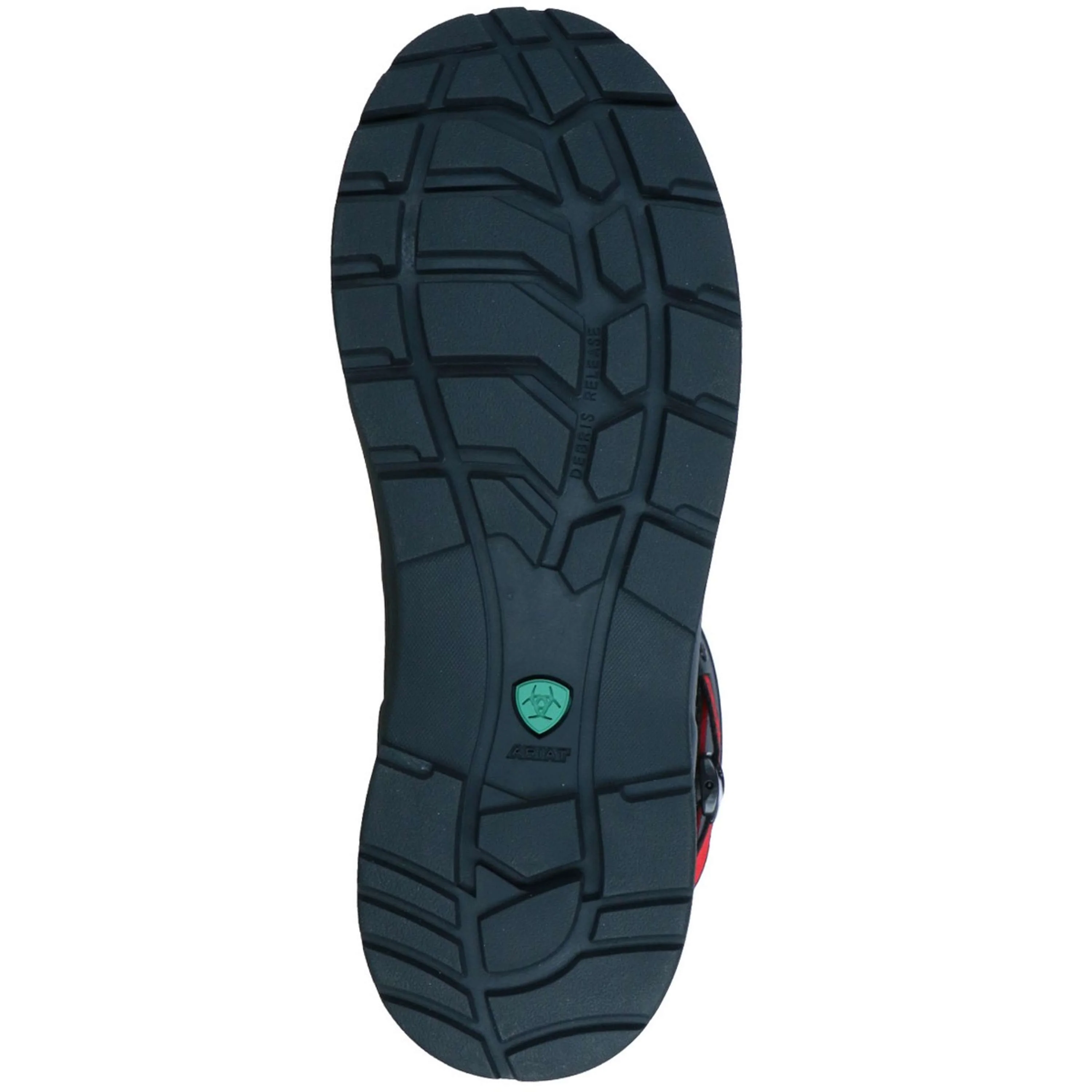 Ariat Stivali da Esterno Kelmarsh Rubber Mid Donne Navy - Image 10