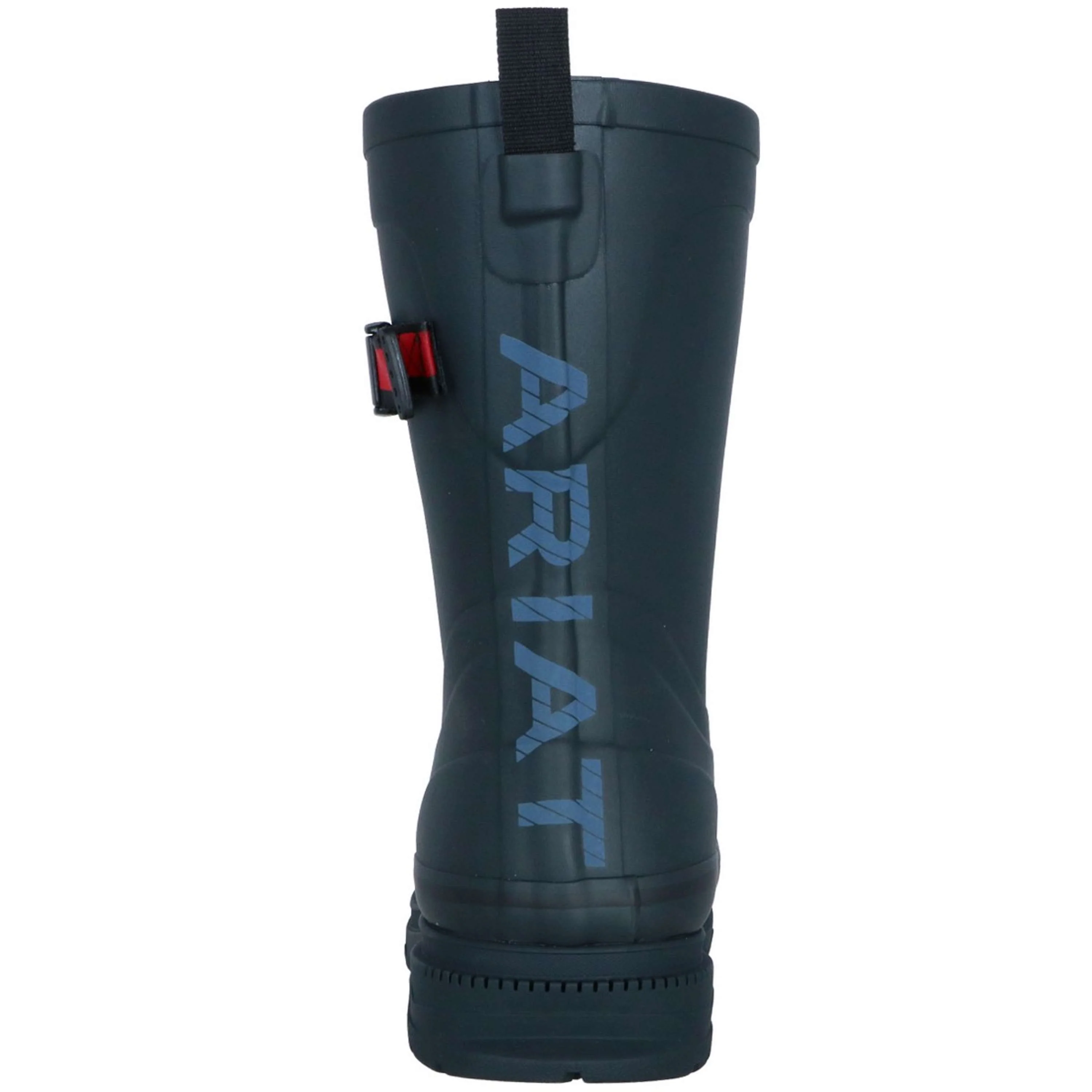 Ariat Stivali da Esterno Kelmarsh Rubber Mid Donne Navy - Image 4