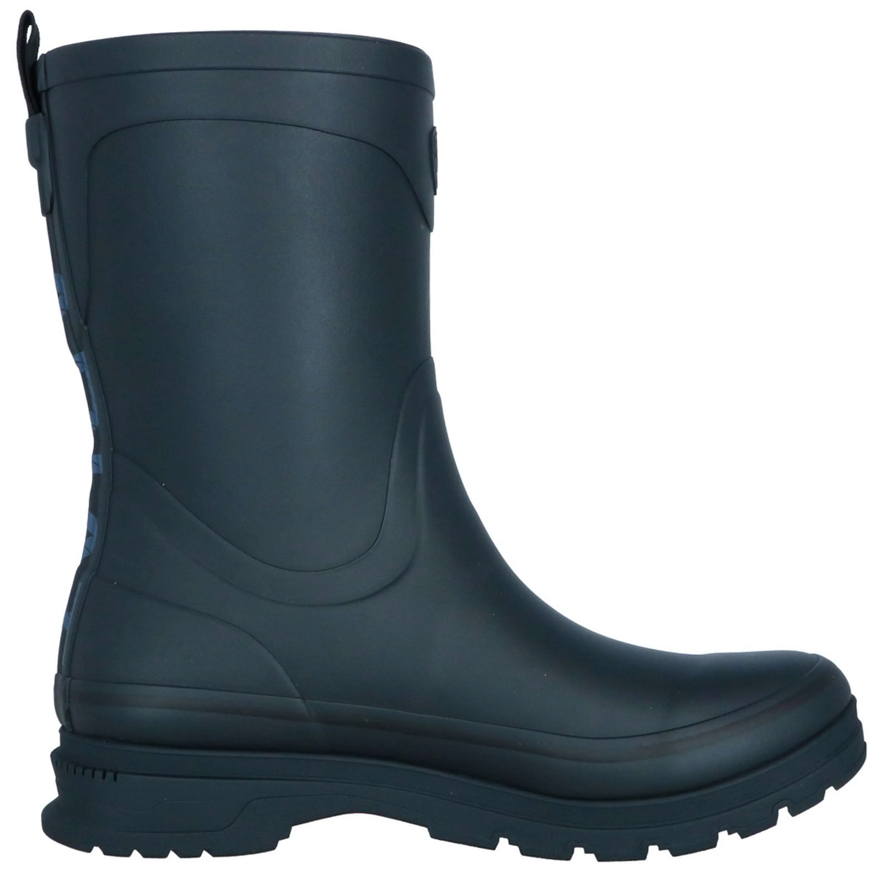 Ariat Stivali da Esterno Kelmarsh Rubber Mid Donne Navy - Image 6