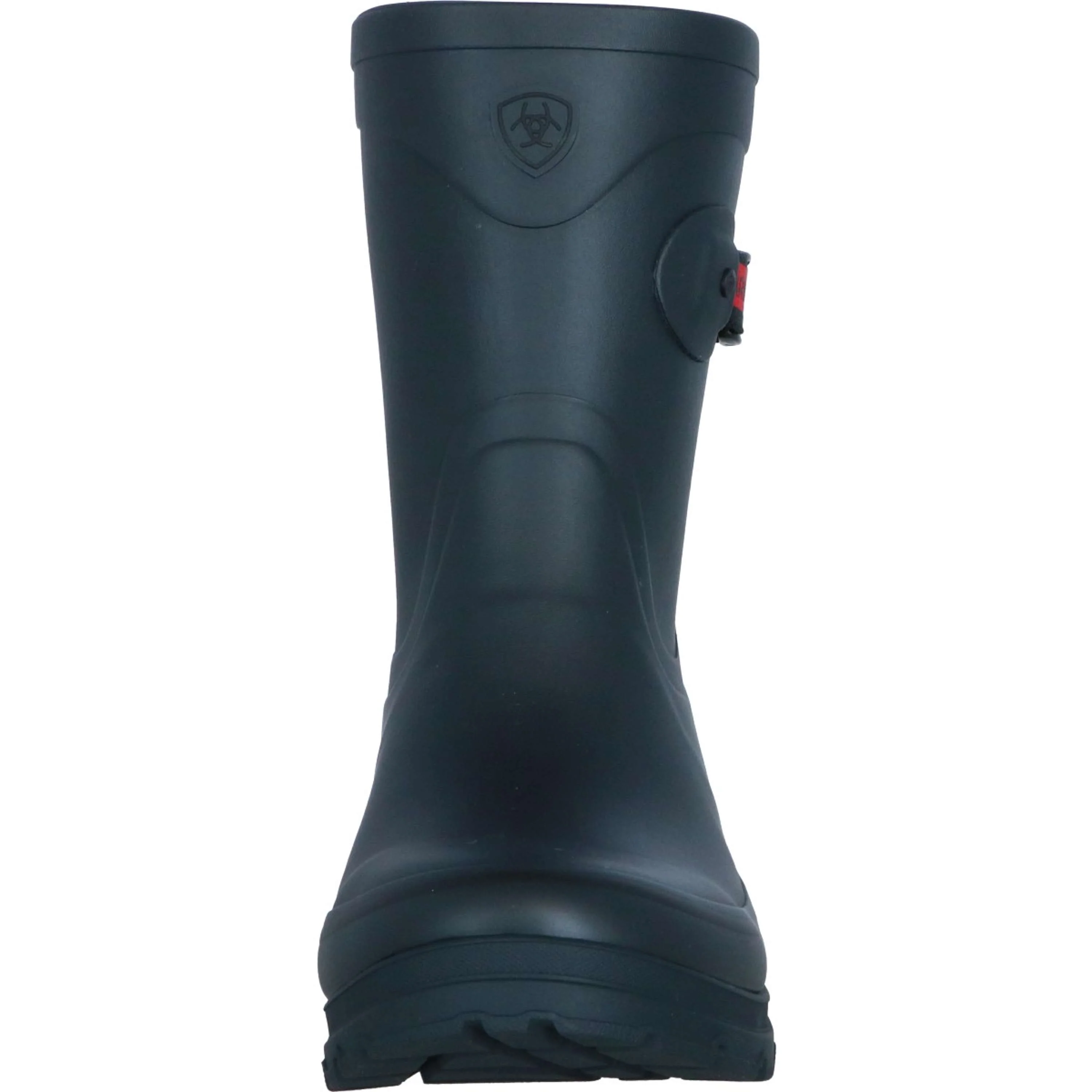 Ariat Stivali da Esterno Kelmarsh Rubber Mid Donne Navy - Image 8