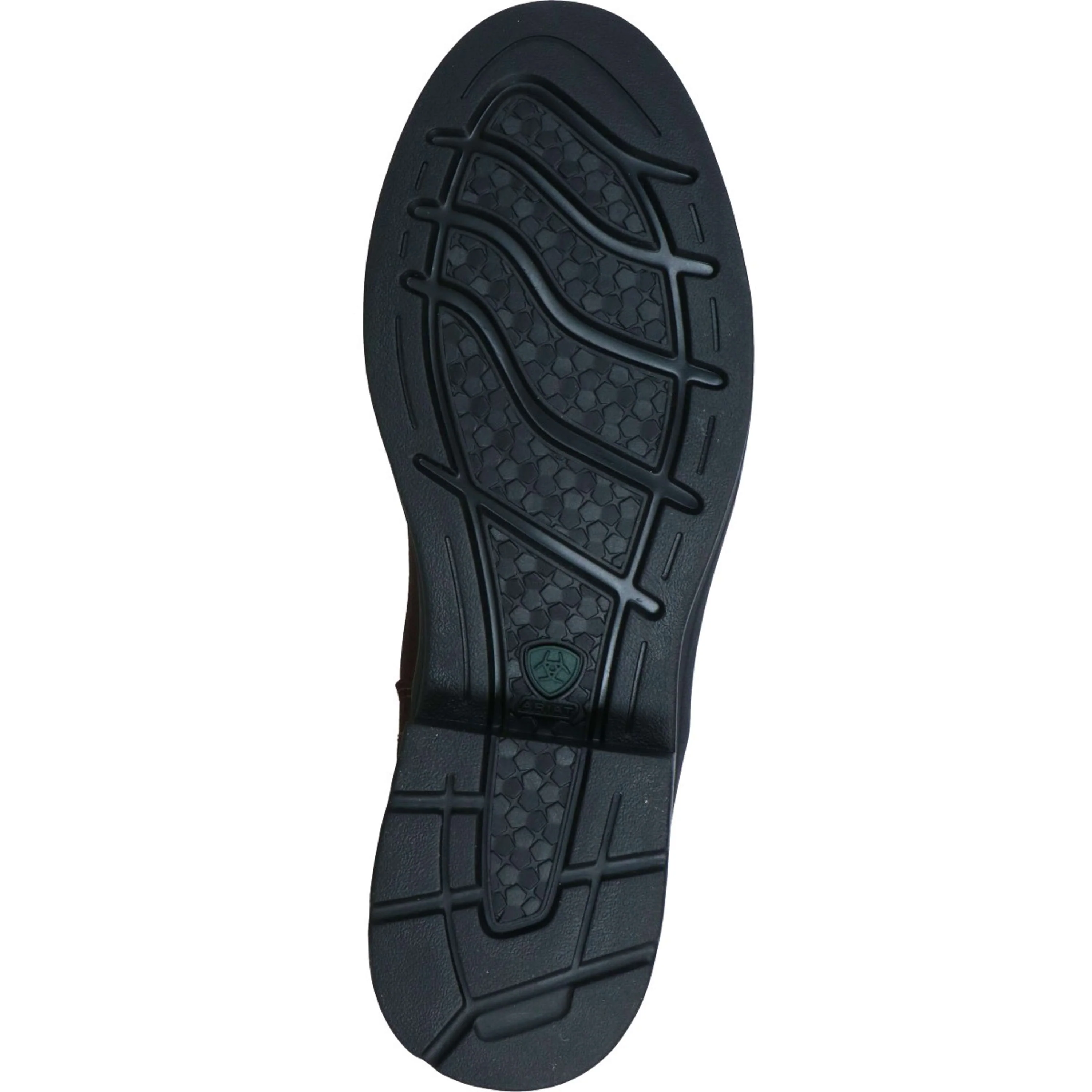 Ariat Stivali da Esterno Whythburn H2O Marrone scuro - Image 10