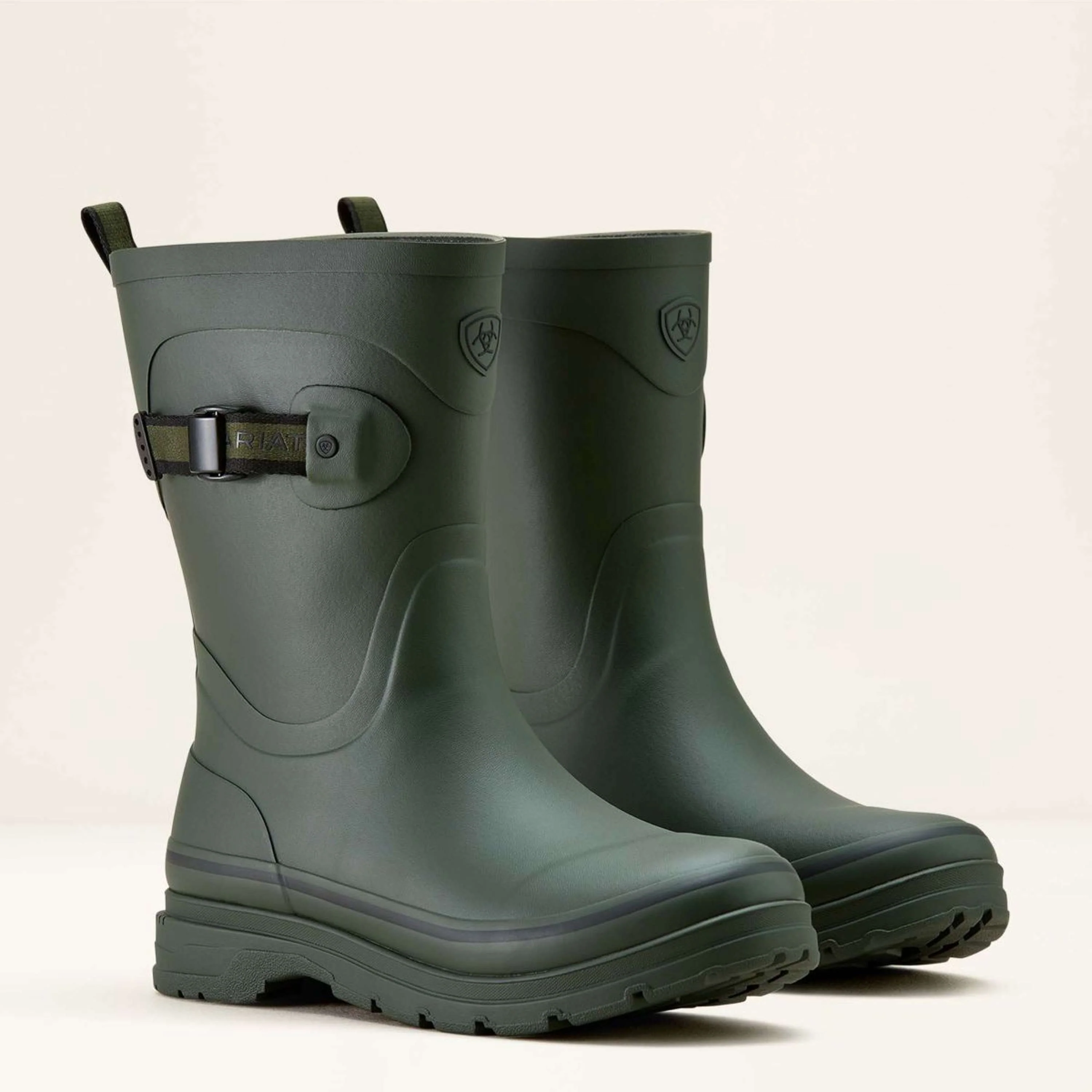 Ariat Stivali da Esterno Kelmarsh Oliva scura