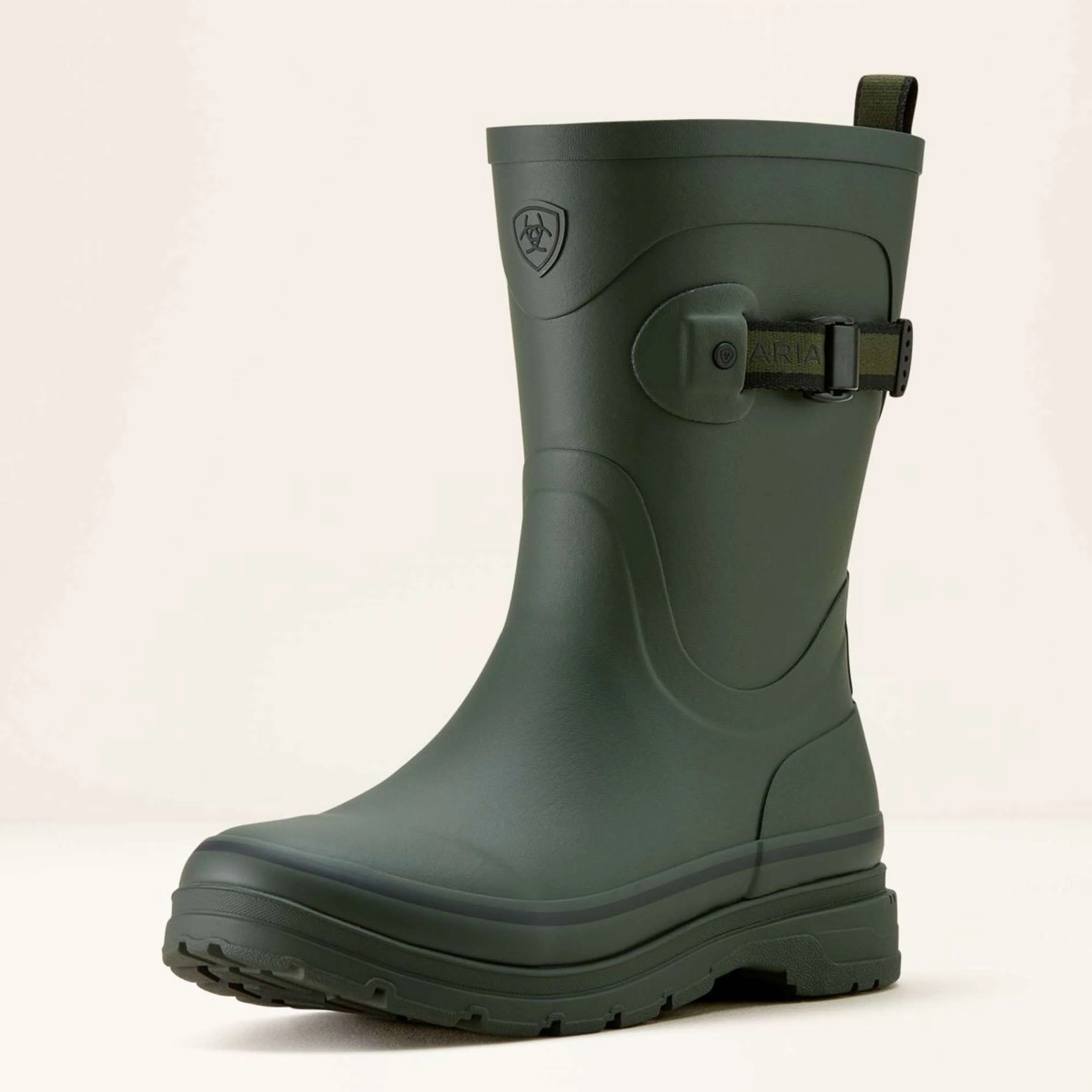 Ariat Stivali da Esterno Kelmarsh Oliva scura - Image 3