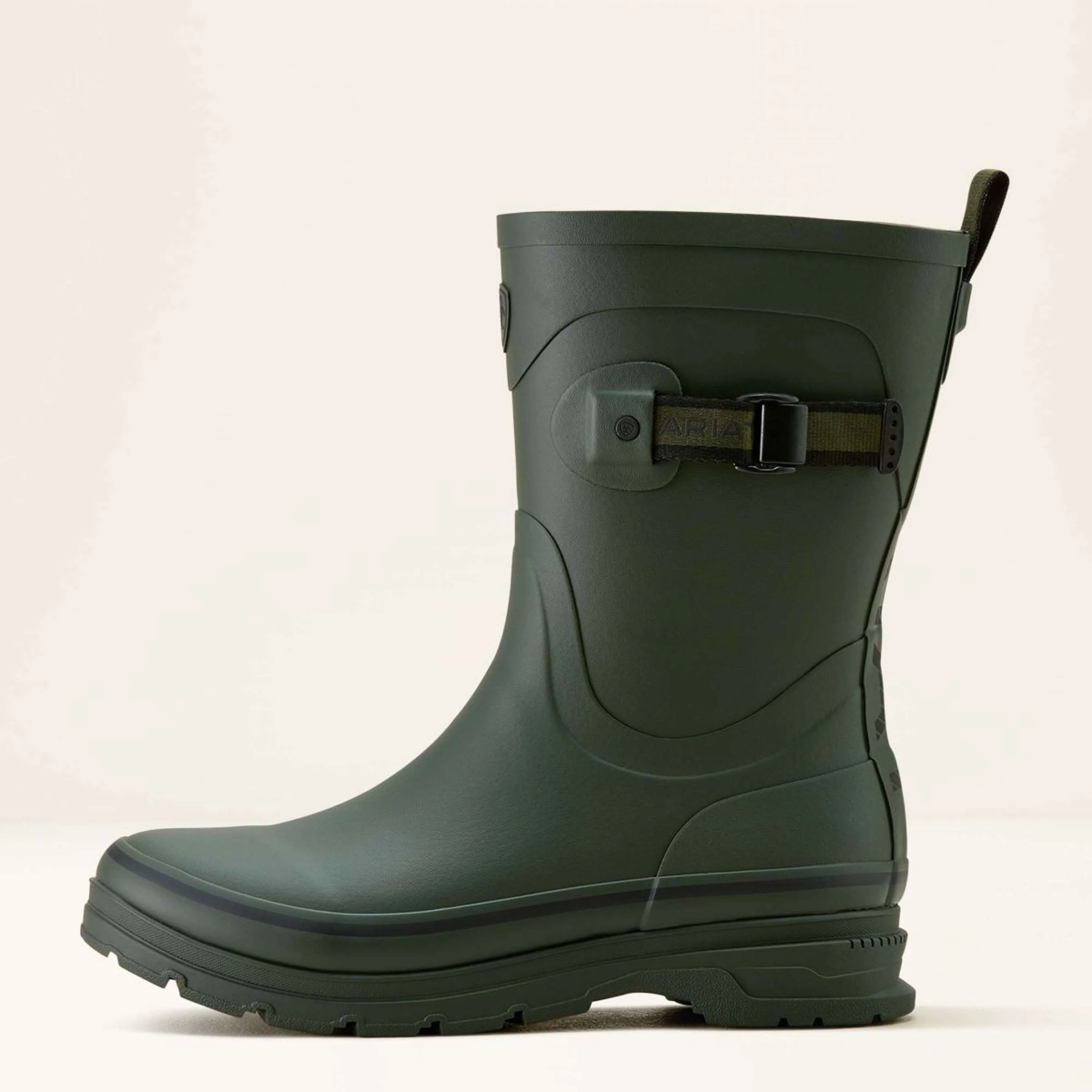 Ariat Stivali da Esterno Kelmarsh Oliva scura - Image 4