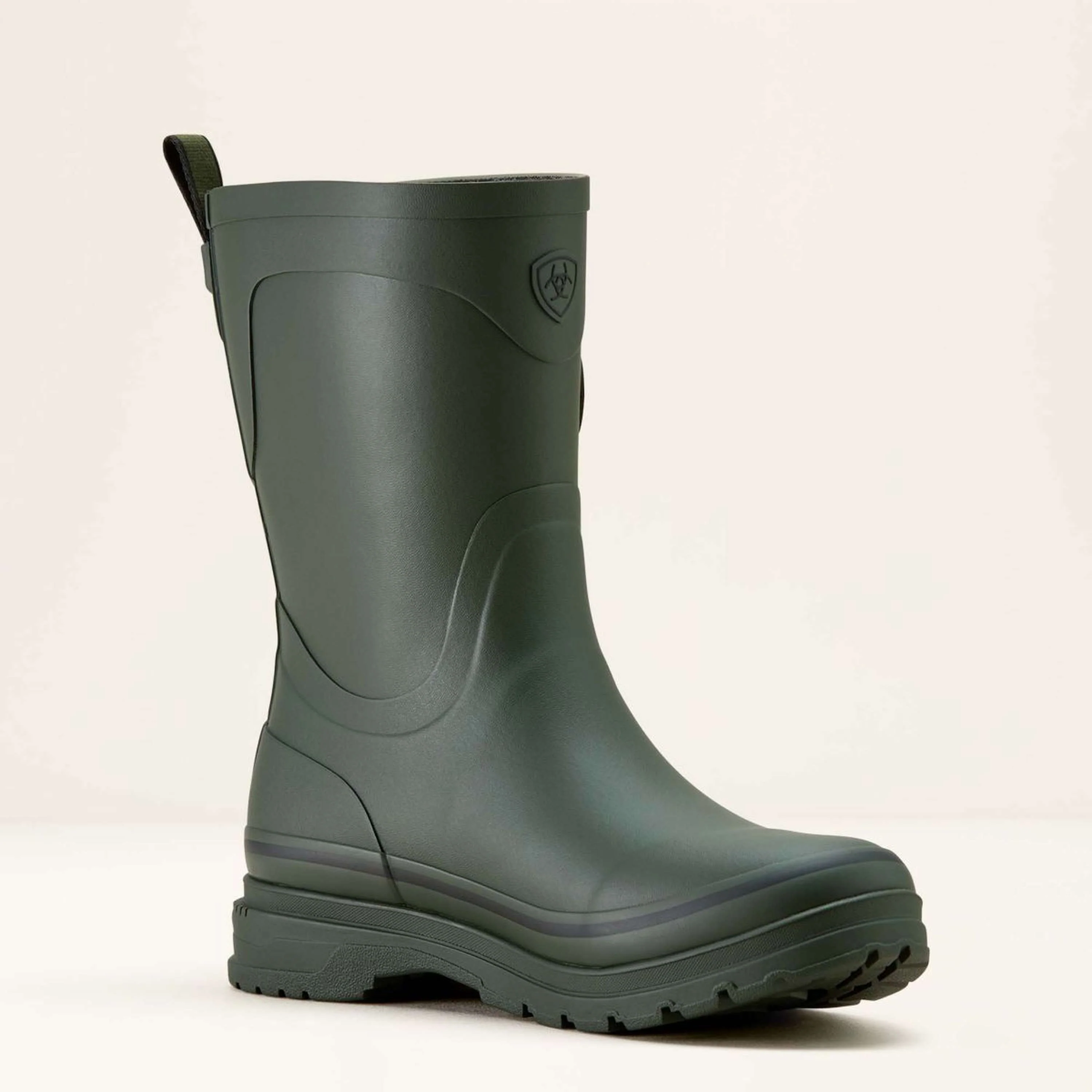 Ariat Stivali da Esterno Kelmarsh Oliva scura - Image 5
