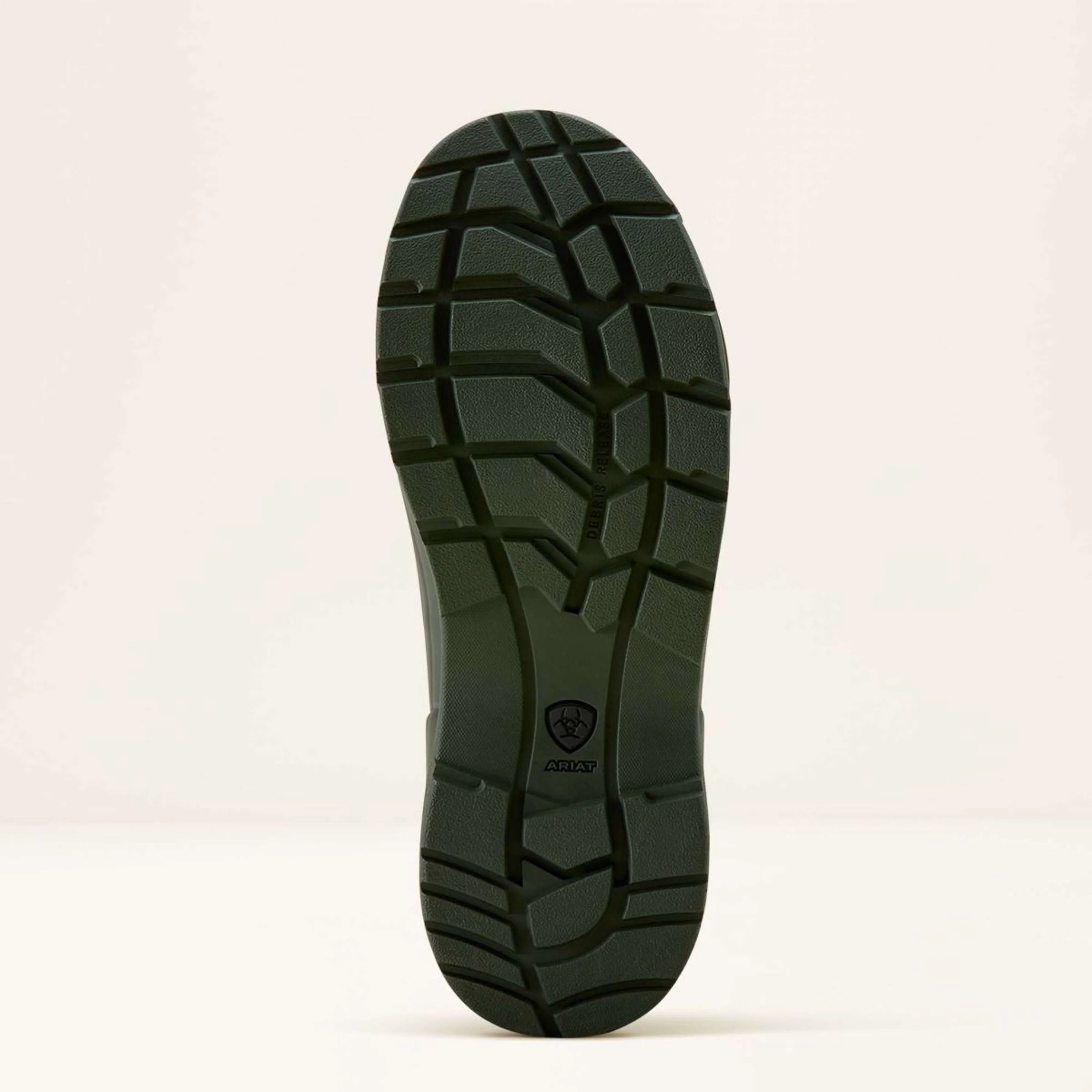 Ariat Stivali da Esterno Kelmarsh Oliva scura - Image 6