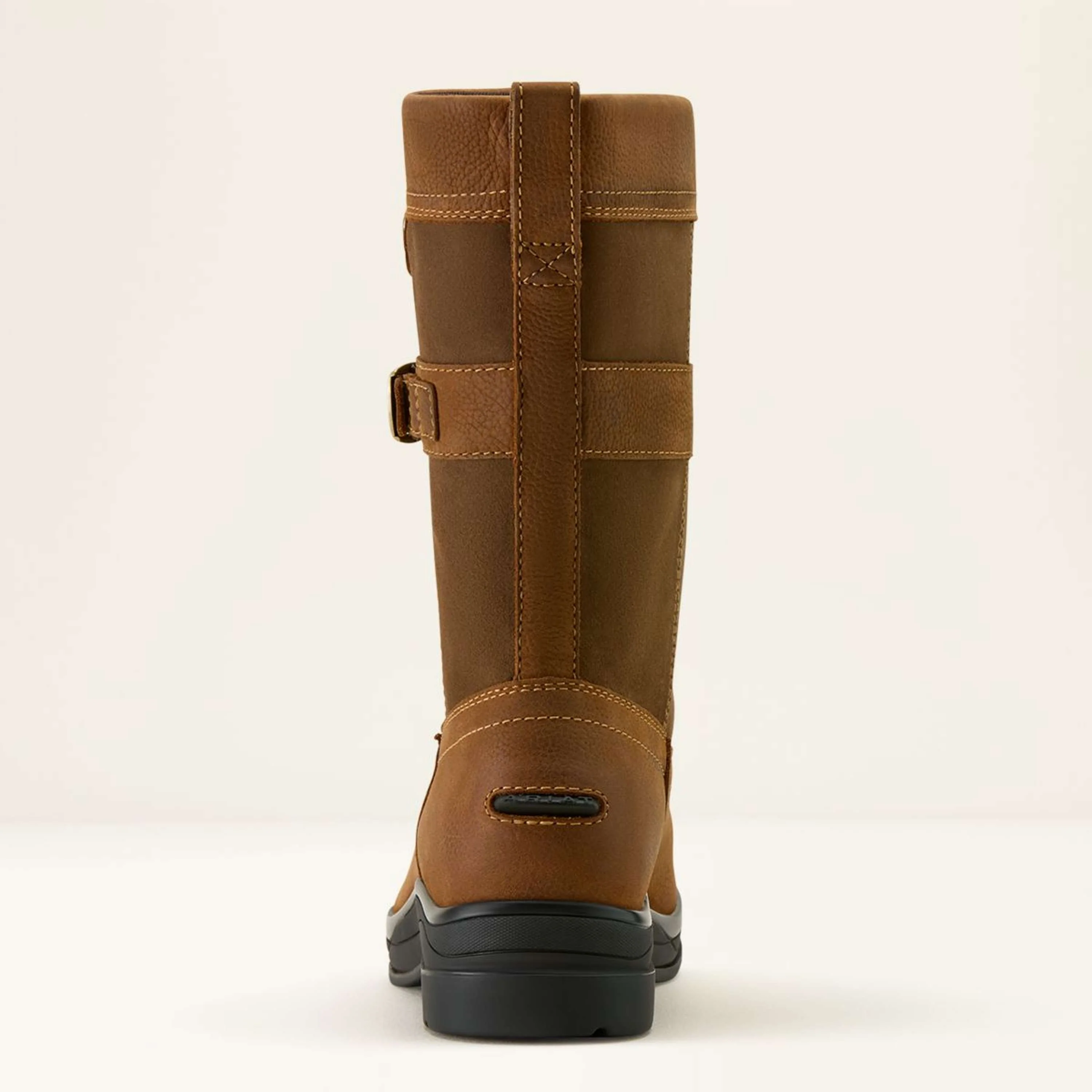 Ariat Stivali da Esterno Langdale Mid H2O Baked Brown - Image 2