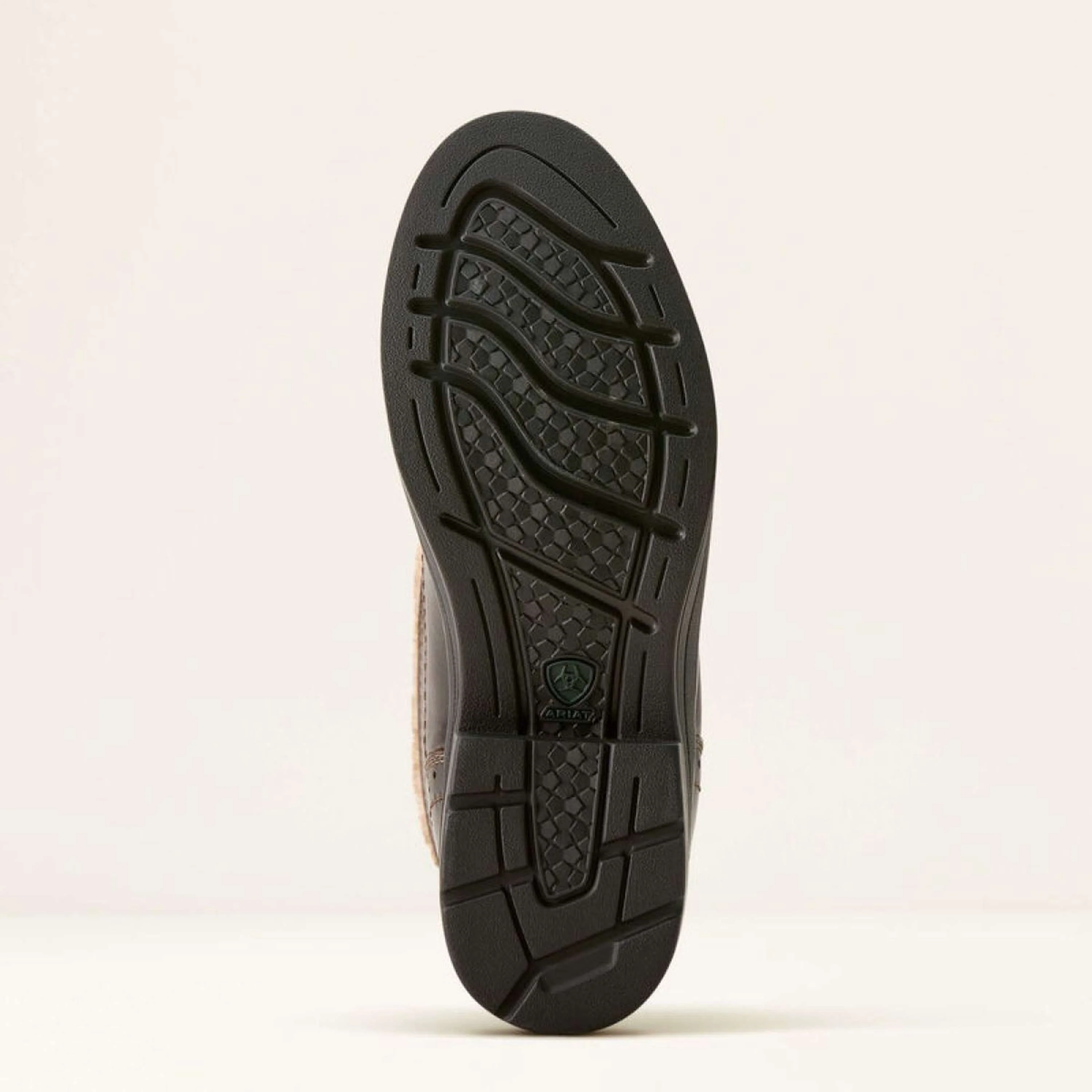 Ariat Stivali da Esterno Wythburn II Sherpa Waterproof Donne Dark Mocha - Image 5