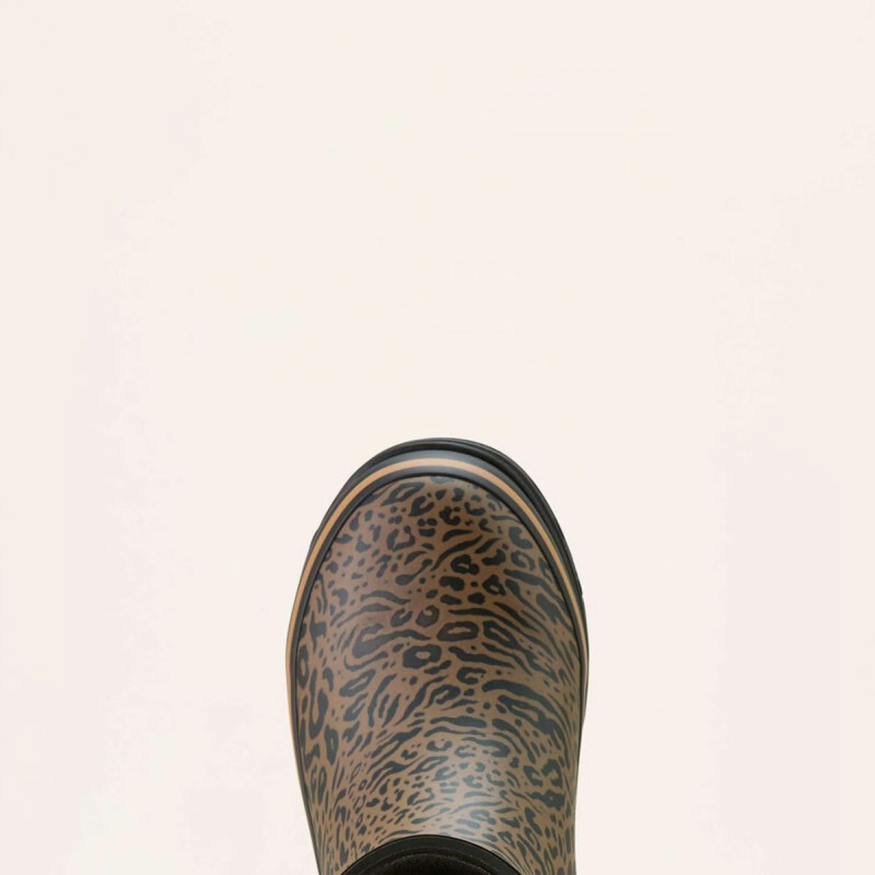 Ariat Stivali da pioggia Kelmarsh Mid Donne Ocelot Print - Image 5