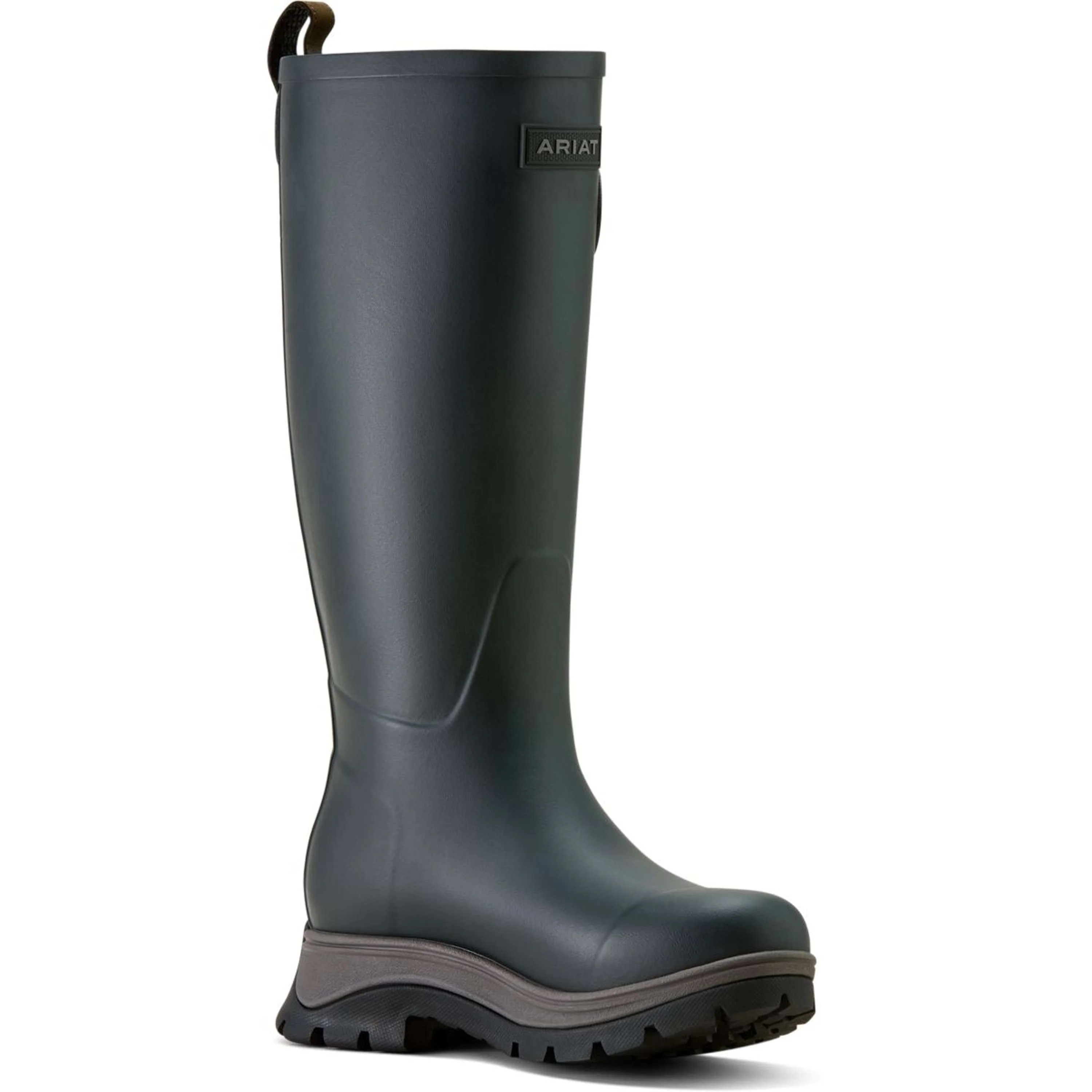 Ariat Stivali da pioggia Woodstock Donne Navy - Image 4