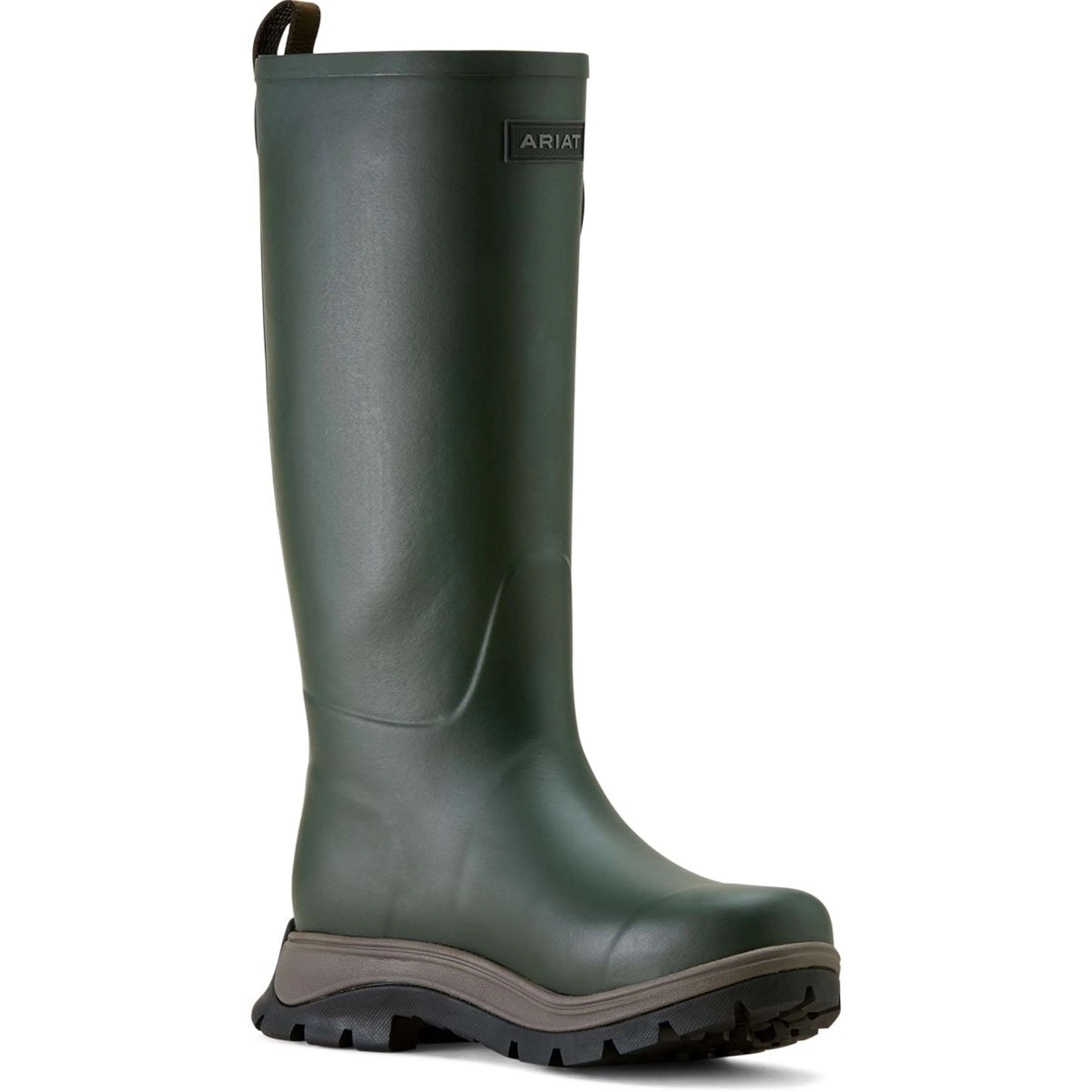 Ariat Stivali da pioggia Woodstock Uomini Olive - Image 5