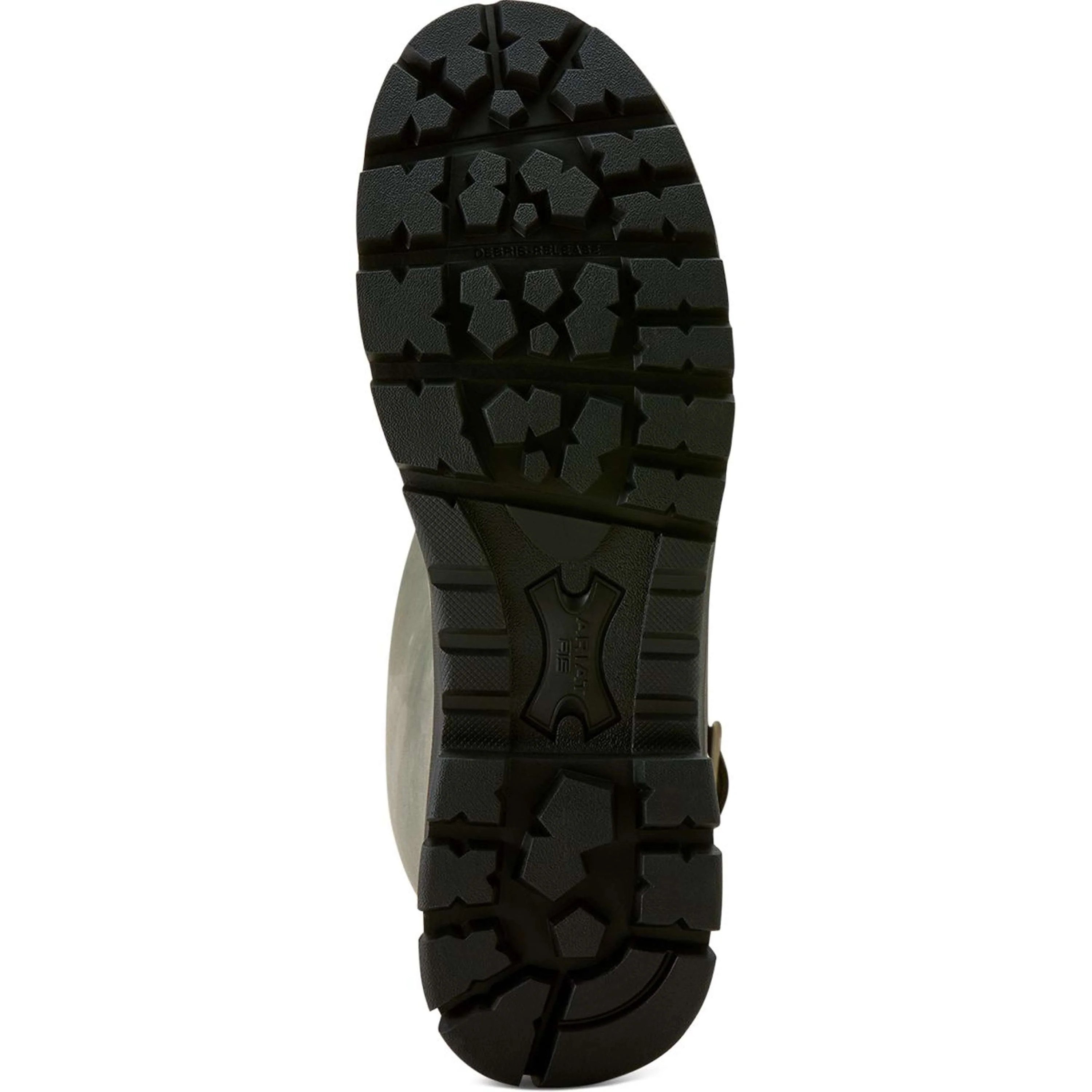 Ariat Stivali da pioggia Woodstock Uomini Olive - Image 7