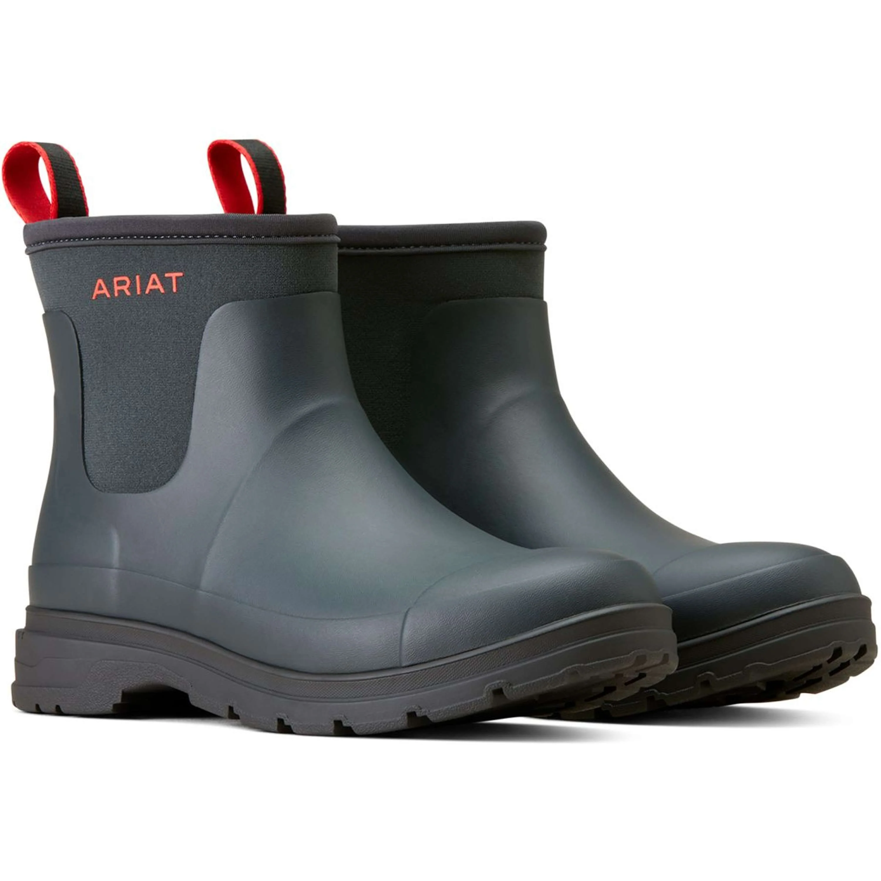 Ariat Stivali da Scuderia Kelmarsh Shortie Navy