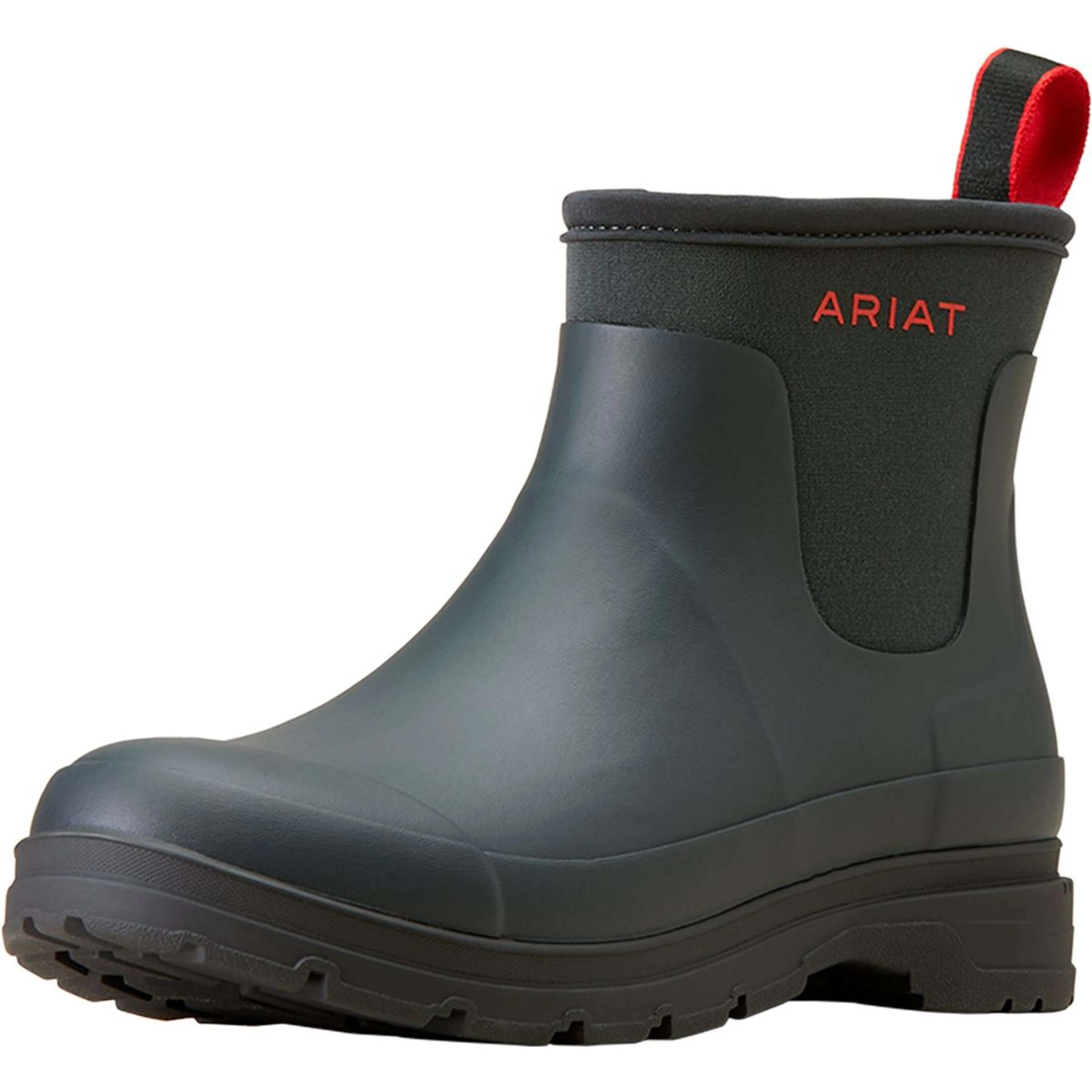Ariat Stivali da Scuderia Kelmarsh Shortie Navy - Image 2