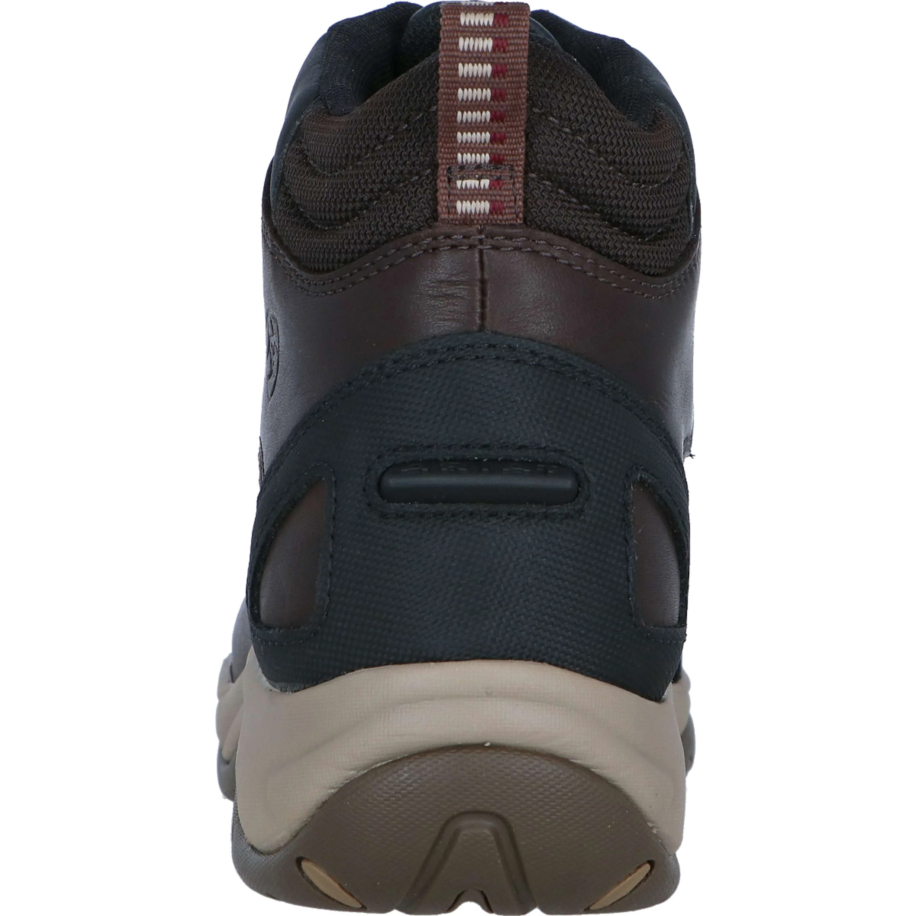 Ariat Stivali da Scuderia Telluride Zip H2O Woman's Marrone scuro - Image 4