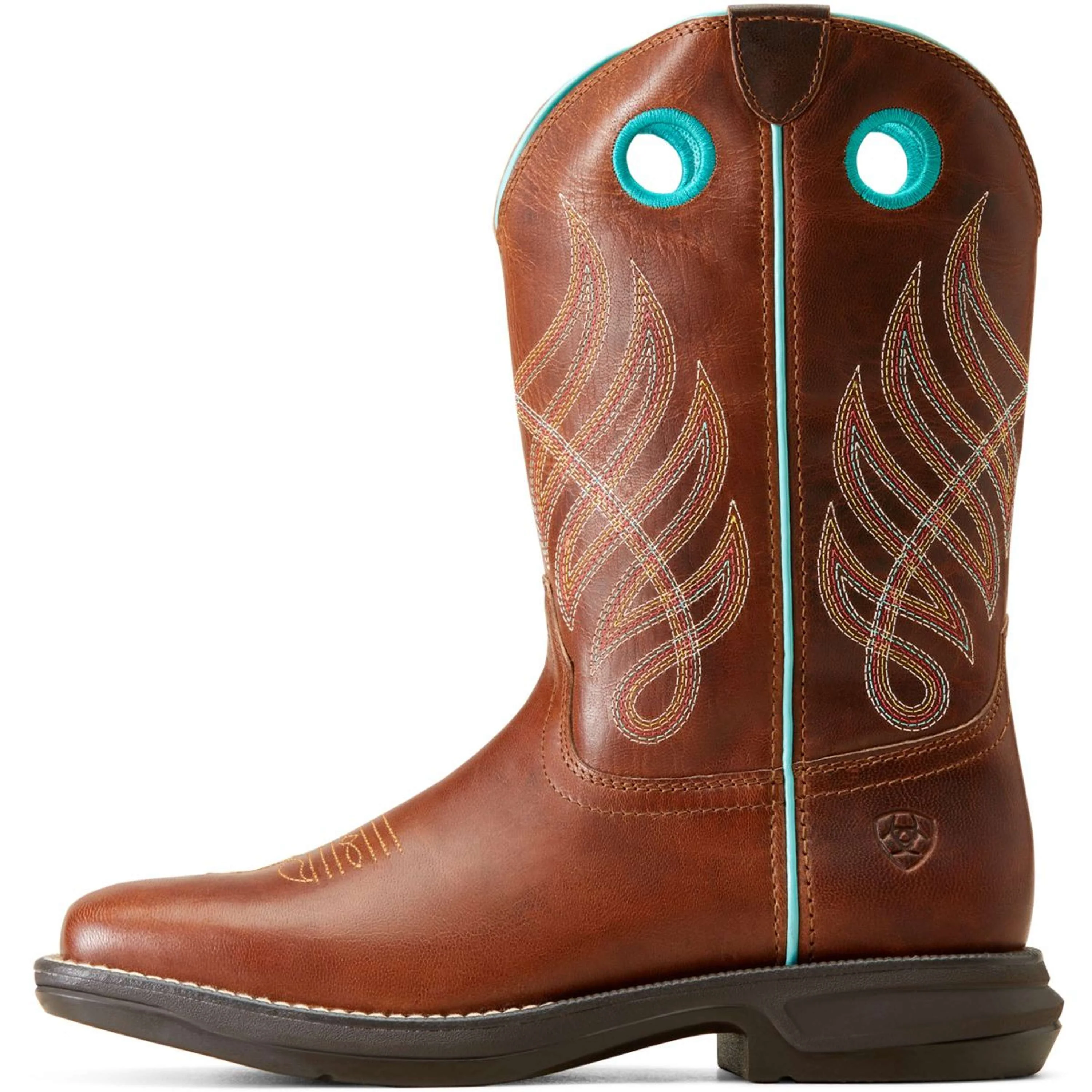 Ariat Stivali Western Anthem Myra Donne Arizona Canyon - Image 2