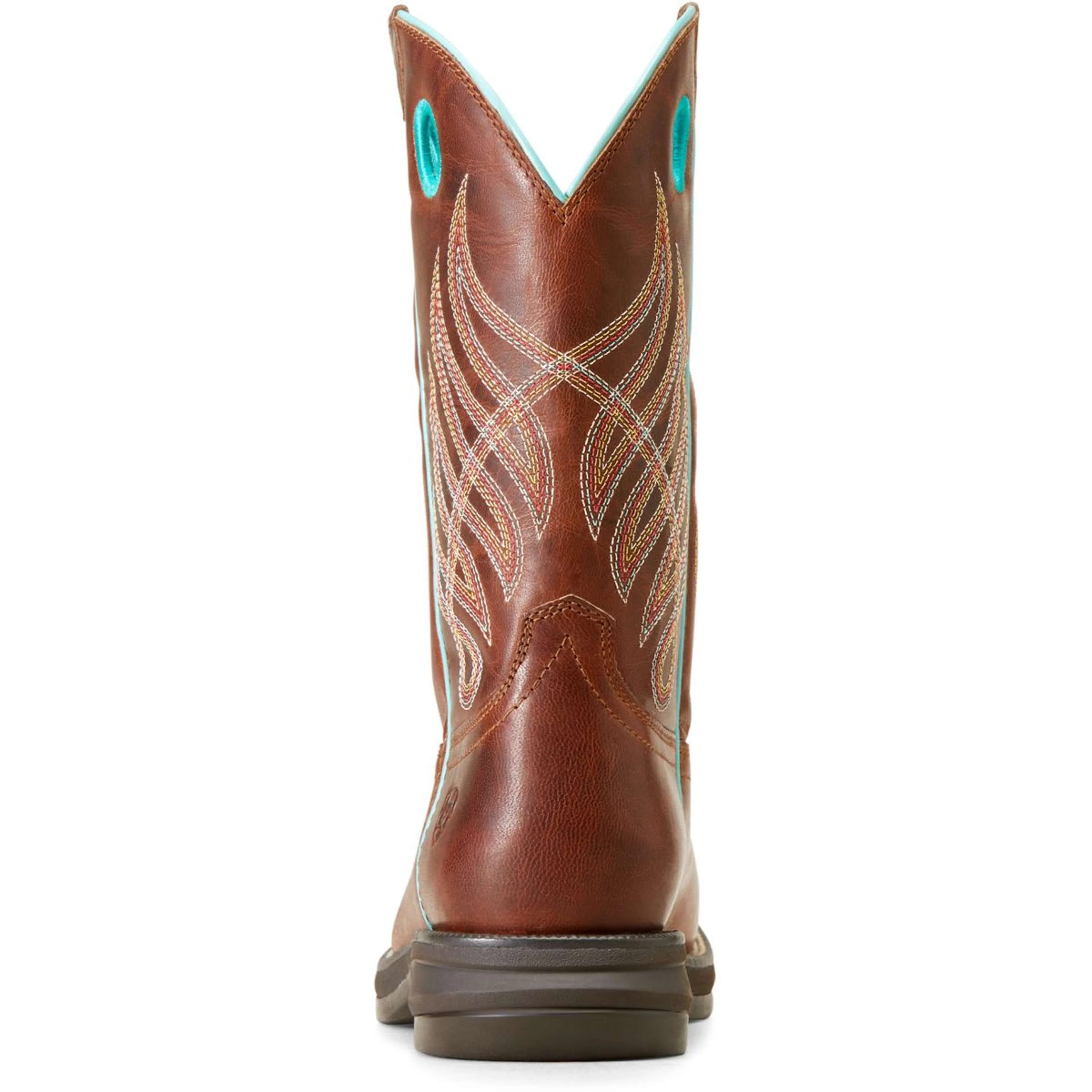 Ariat Stivali Western Anthem Myra Donne Arizona Canyon - Image 4
