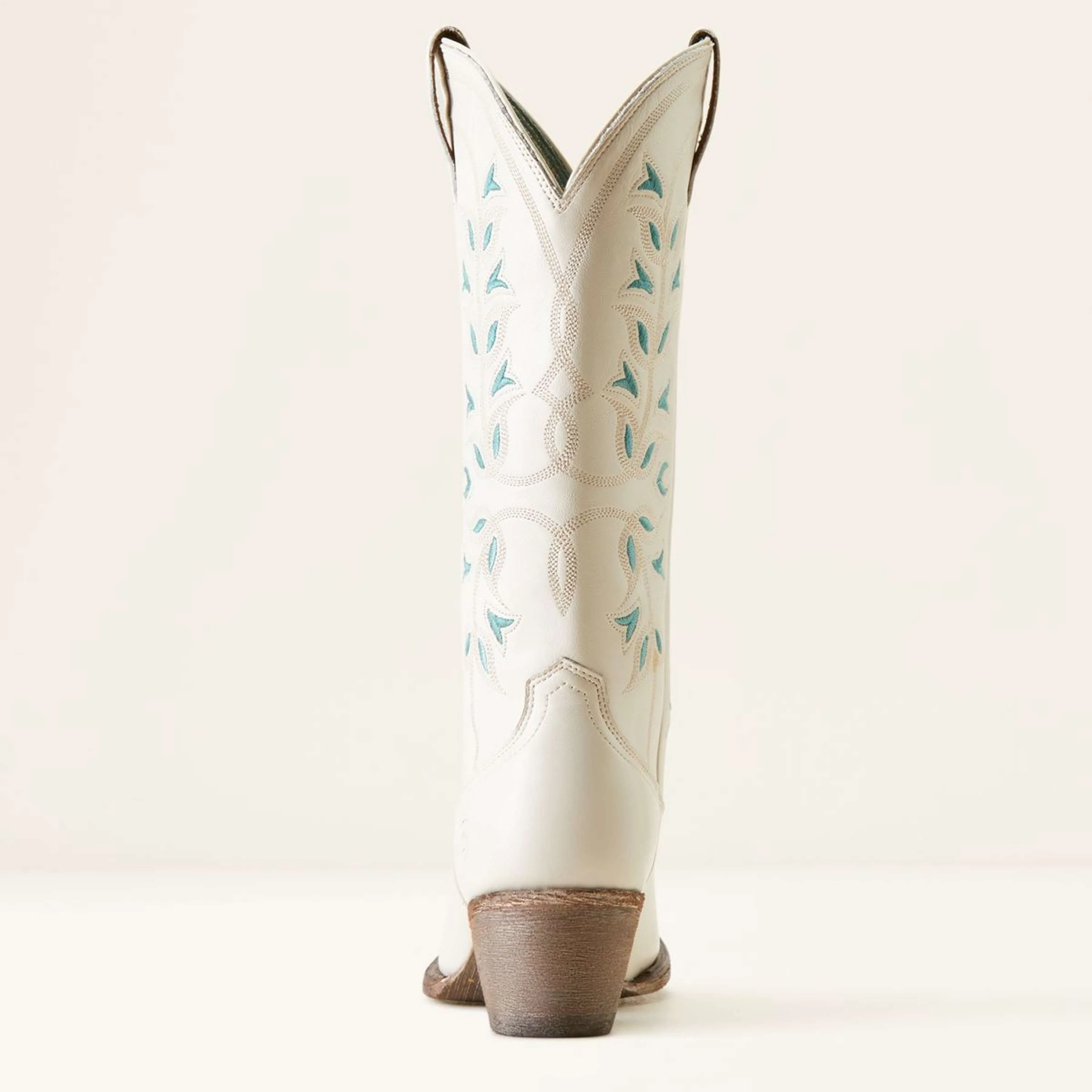 Ariat Stivali Western Desert Holly Donne Creme - Image 5
