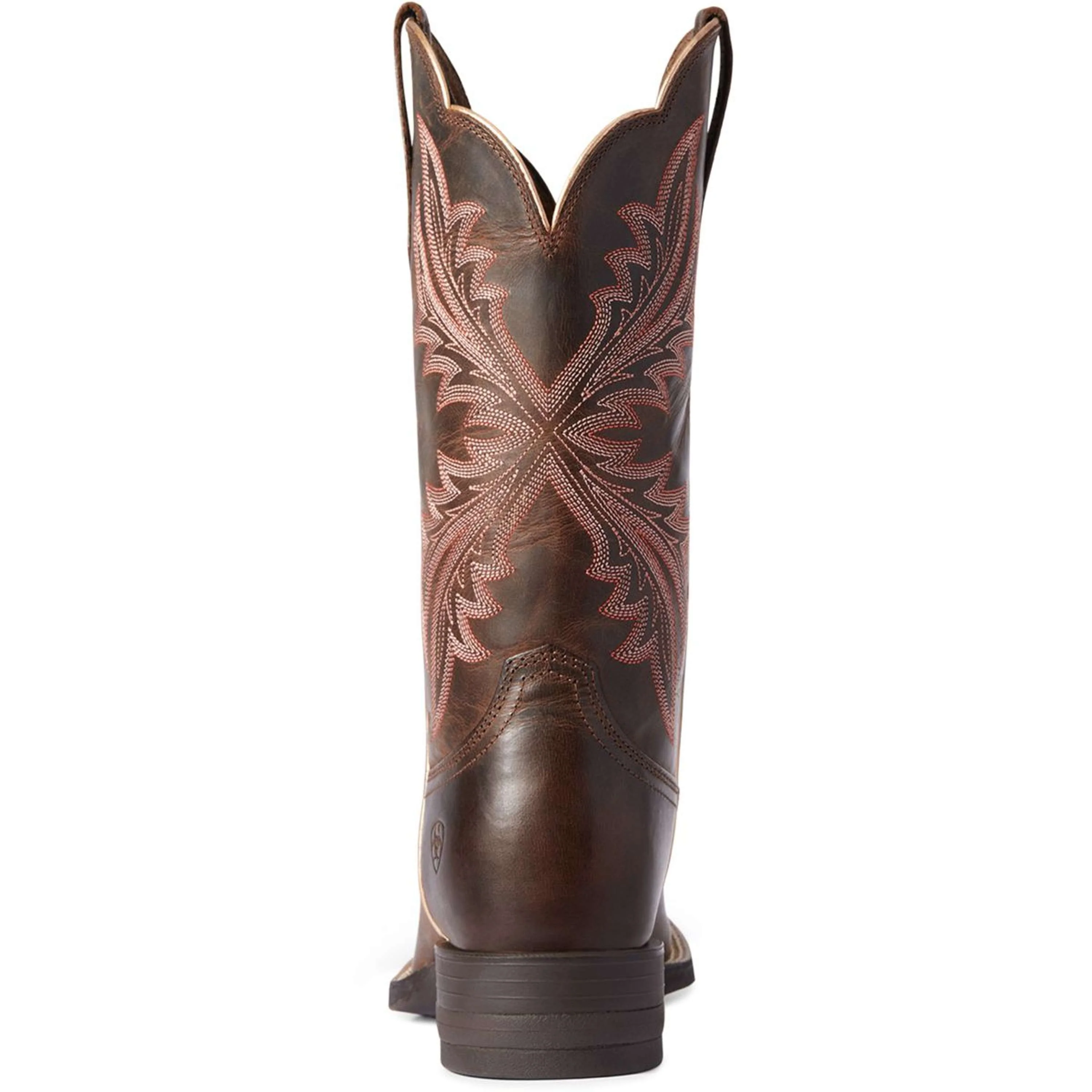 Ariat Stivali Western West Bound Sassy Brown - Image 2