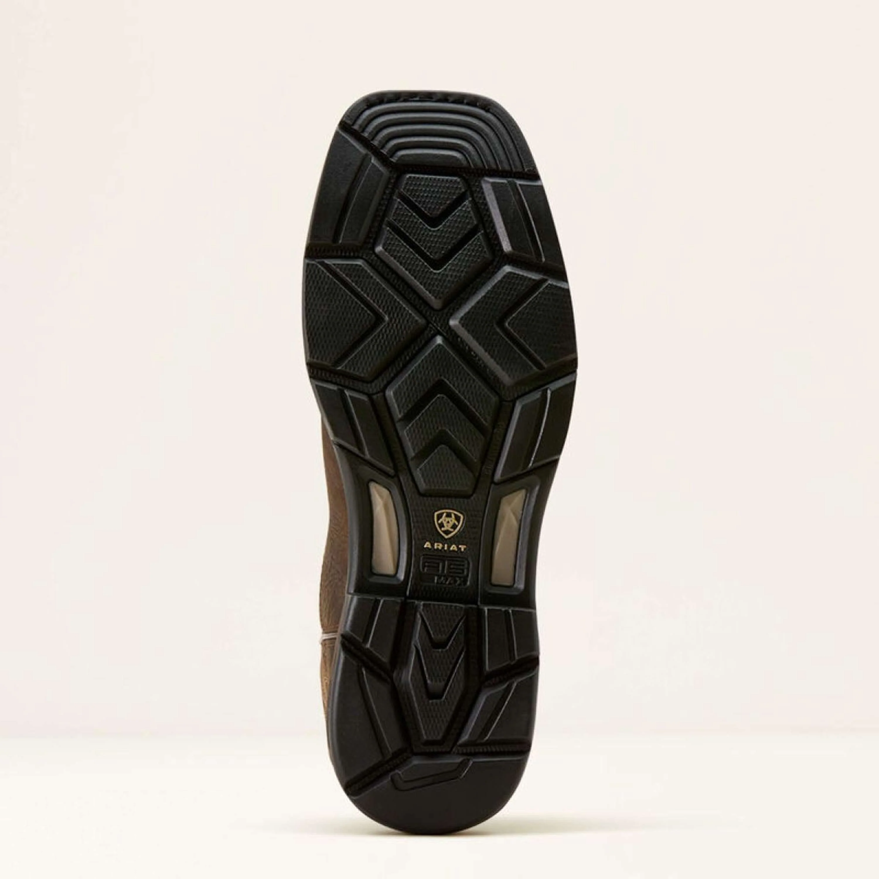 Ariat Stivali Western WorkHog XT Waterproof Wide Square Carbon Toe Uomini Brown/Mocha - Image 5