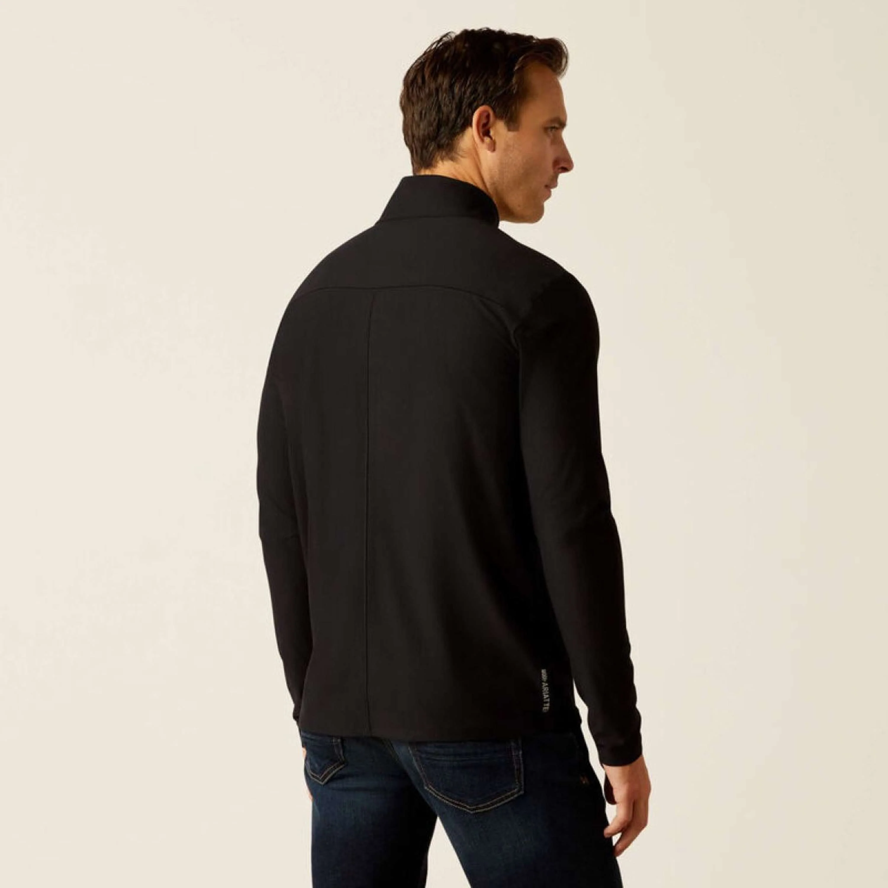 Ariat Strato di base Lowell 3.0 Uomini Nero - Image 3