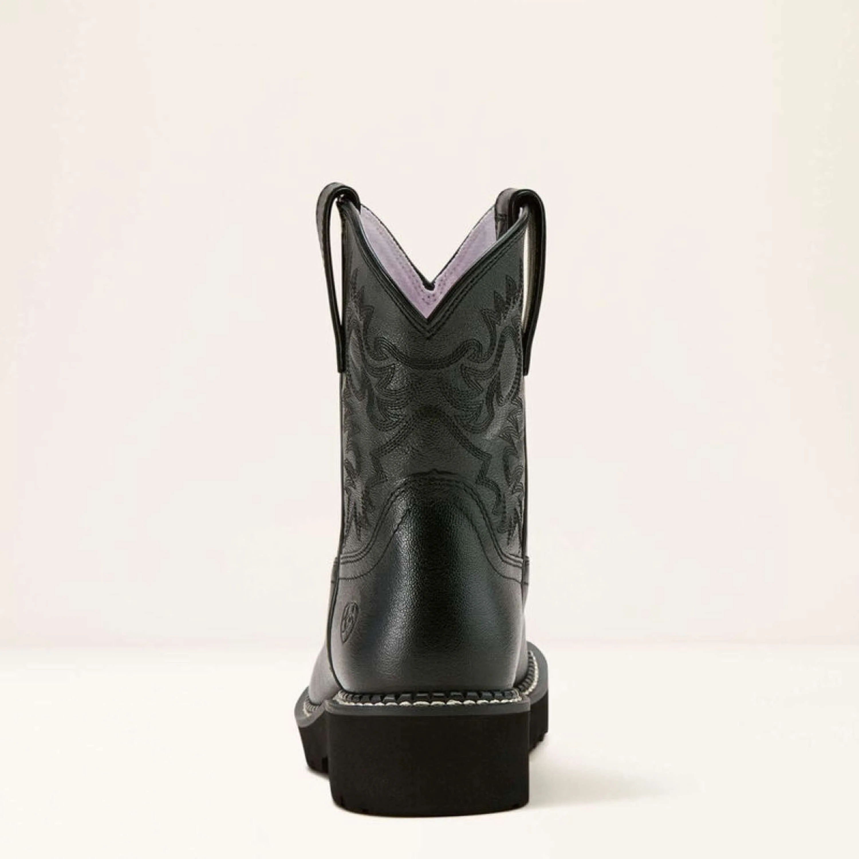 Ariat Western Boots Fatbaby Donne Madison Avenue - Image 4
