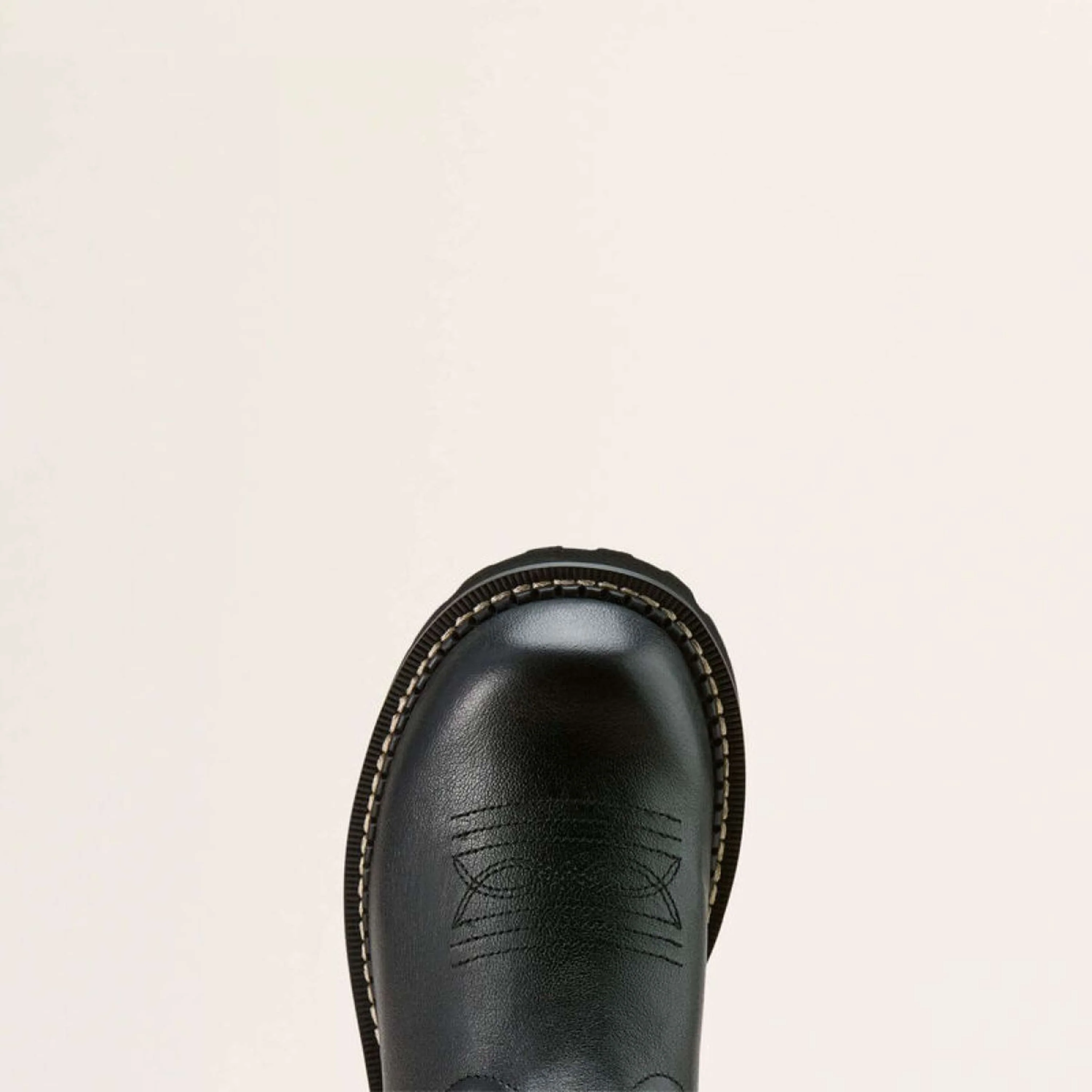 Ariat Western Boots Fatbaby Donne Madison Avenue - Image 5