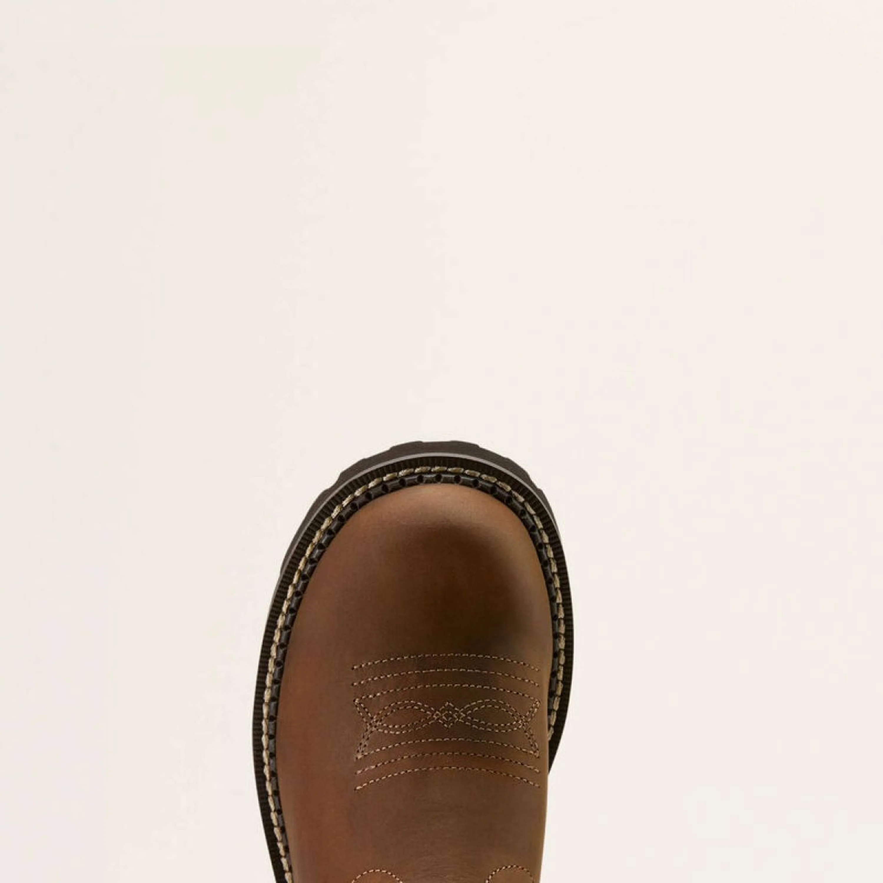 Ariat Western Boots Fatbaby Donne Sassy Brown - Image 5