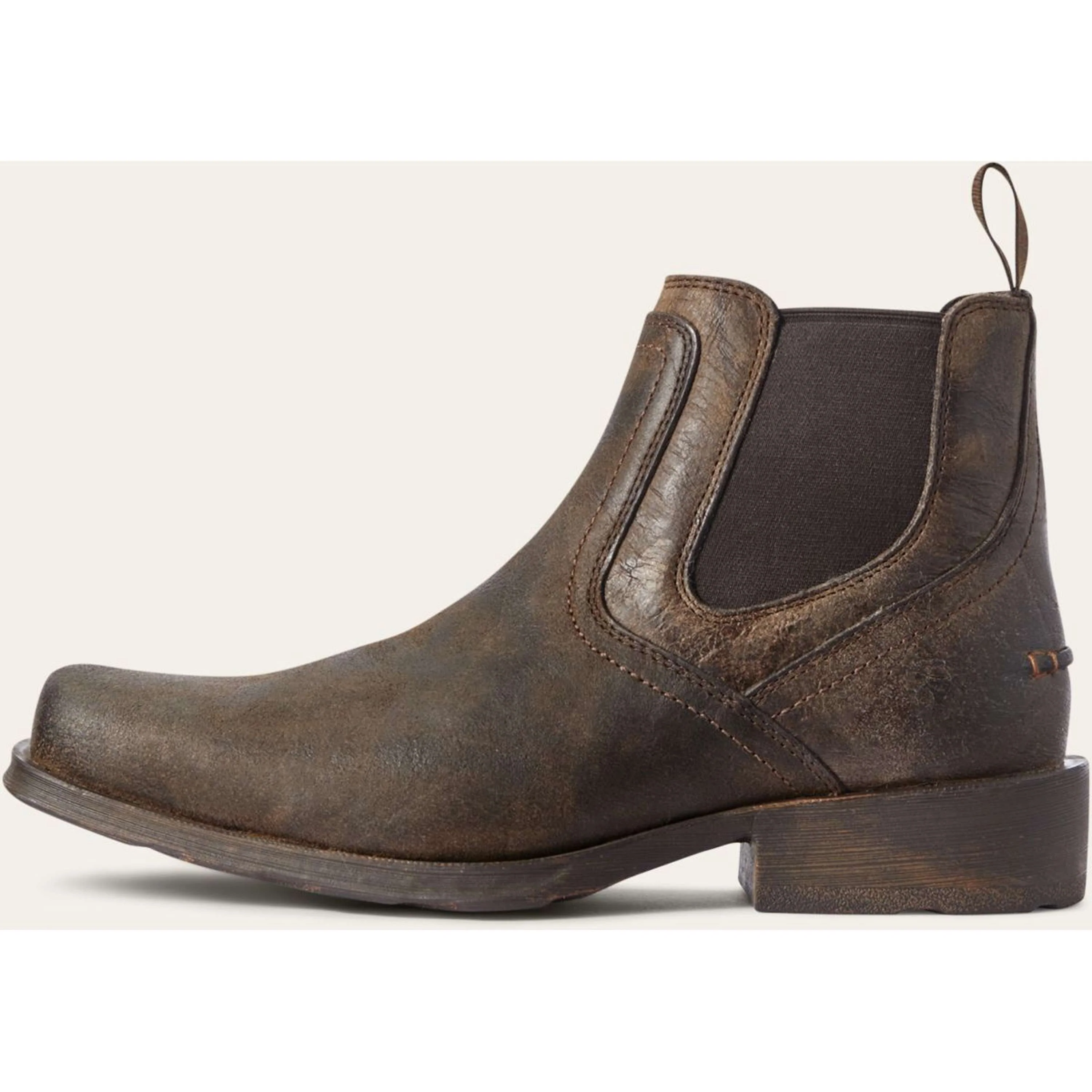 Ariat Western Boots Midtown Rambler Uomini Calcolo - Image 2