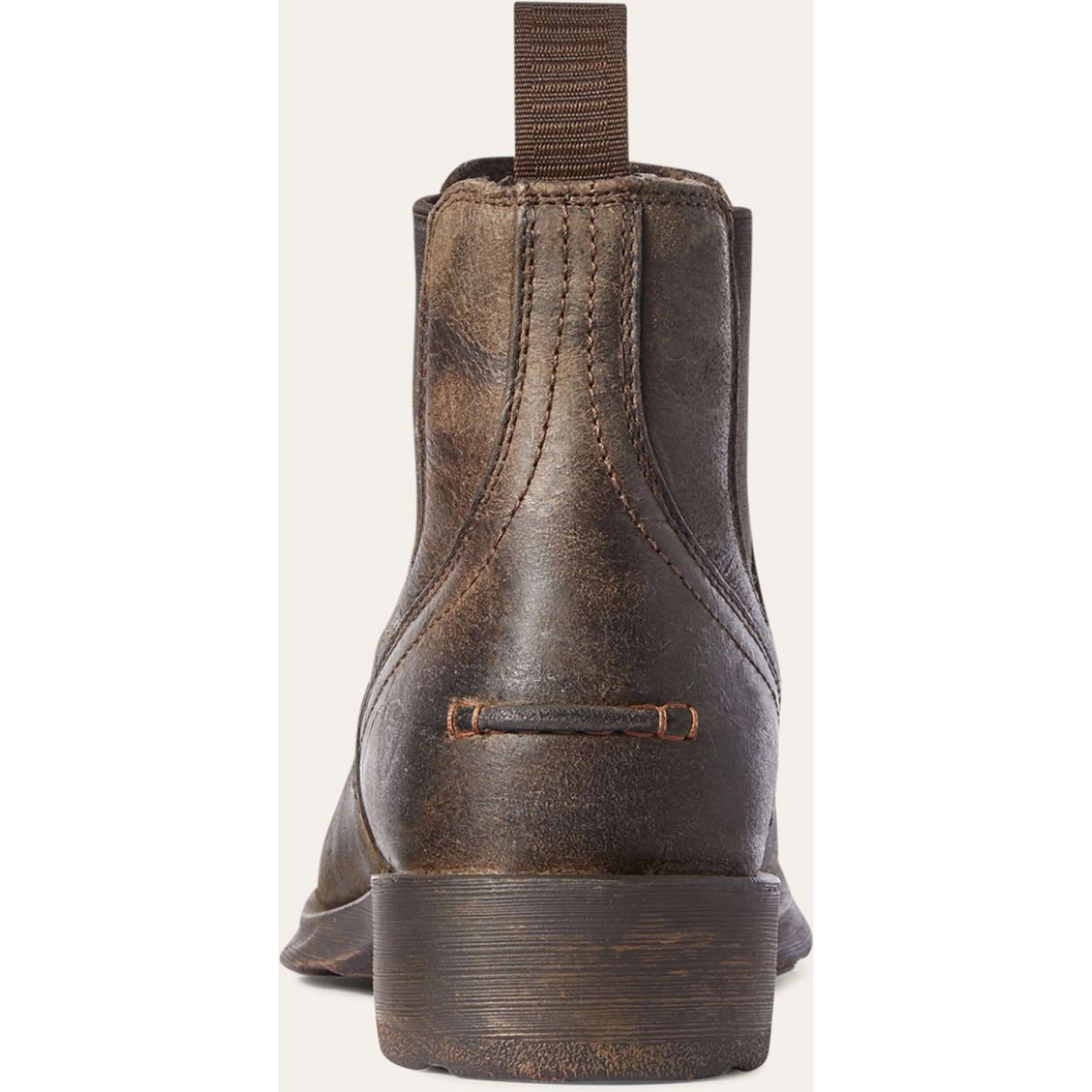 Ariat Western Boots Midtown Rambler Uomini Calcolo - Image 3