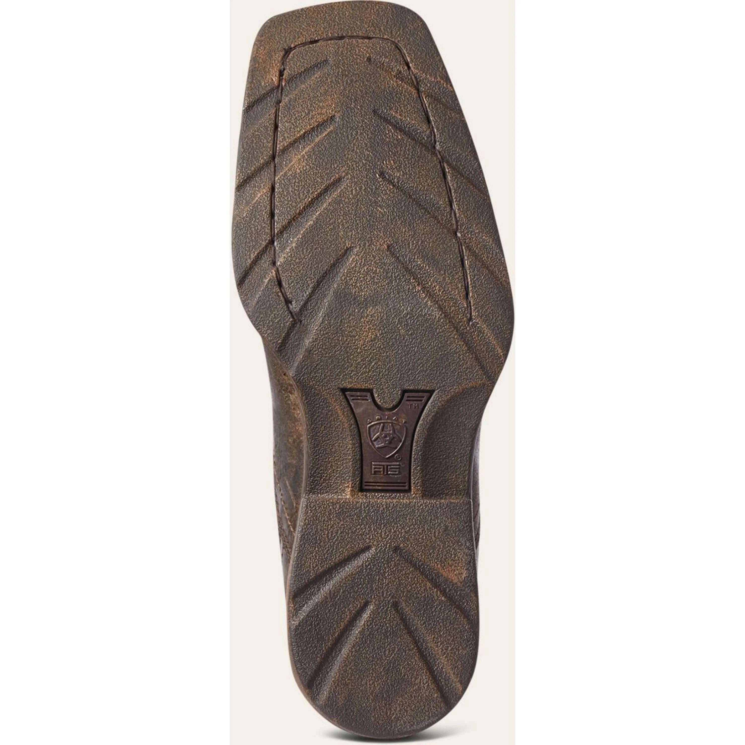 Ariat Western Boots Midtown Rambler Uomini Calcolo - Image 5