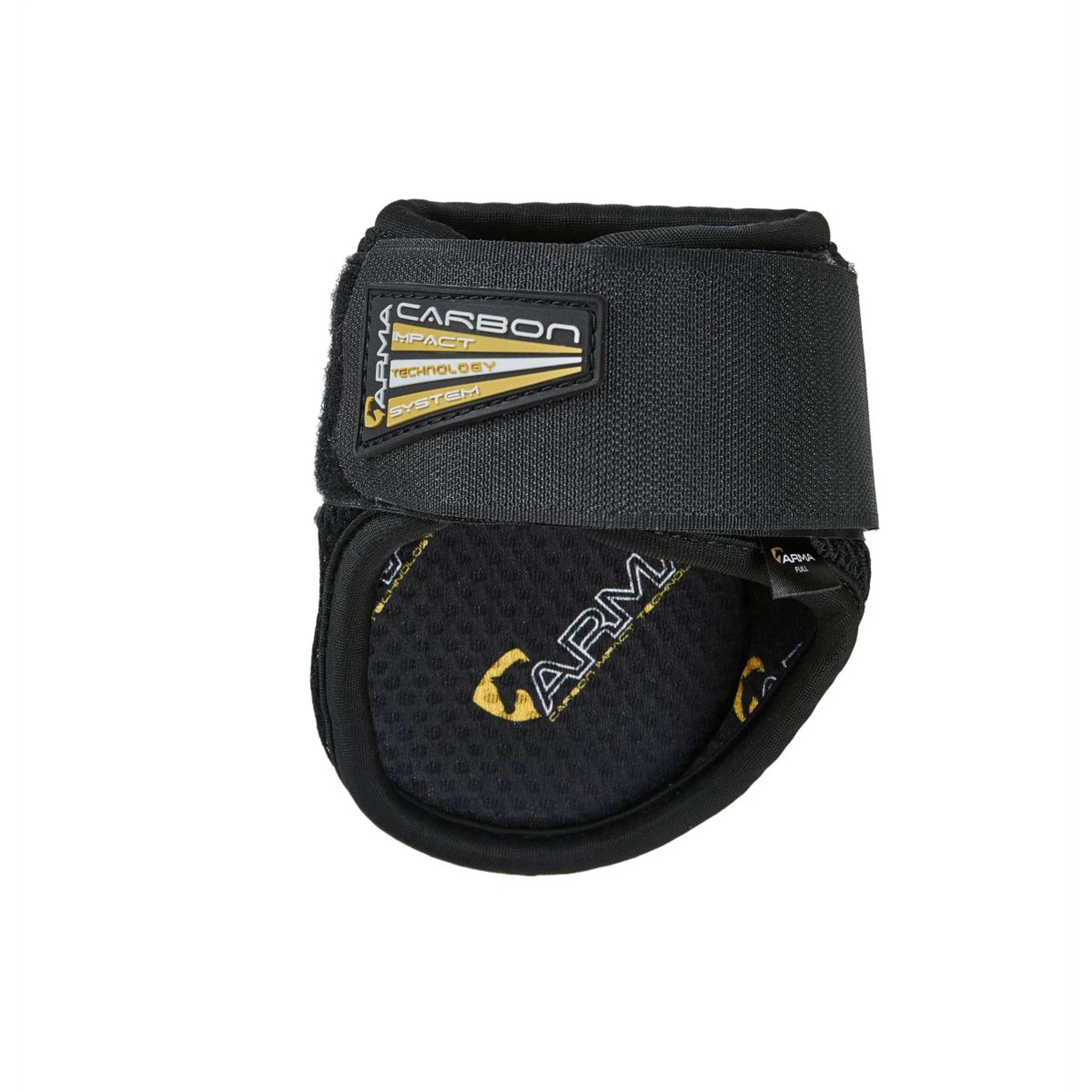 Arma by Shires Paraglomi Oxi-Zone Nero - Image 2