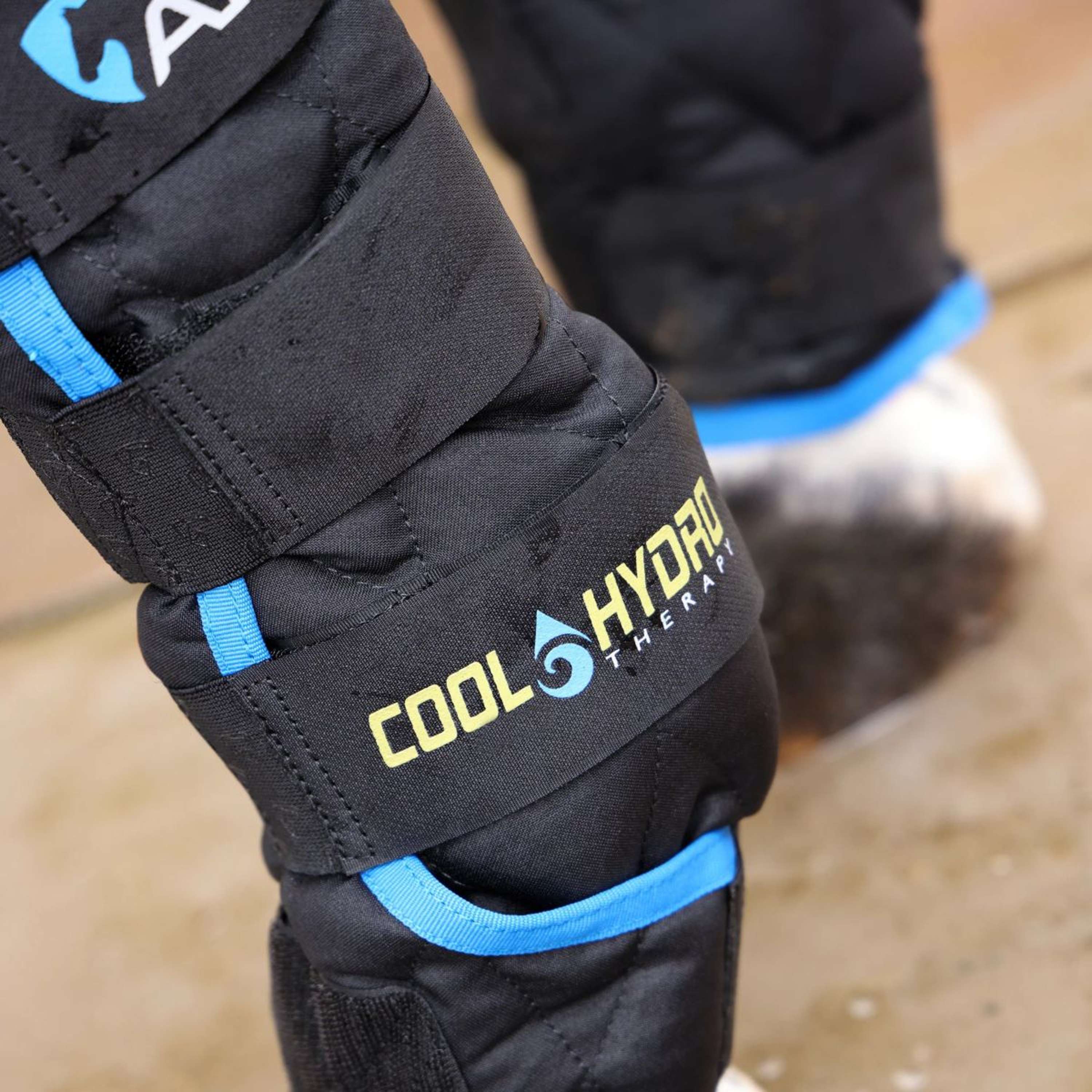 Arma by Shires Parastinchi Cool Hydro Therapy Nero - Image 4