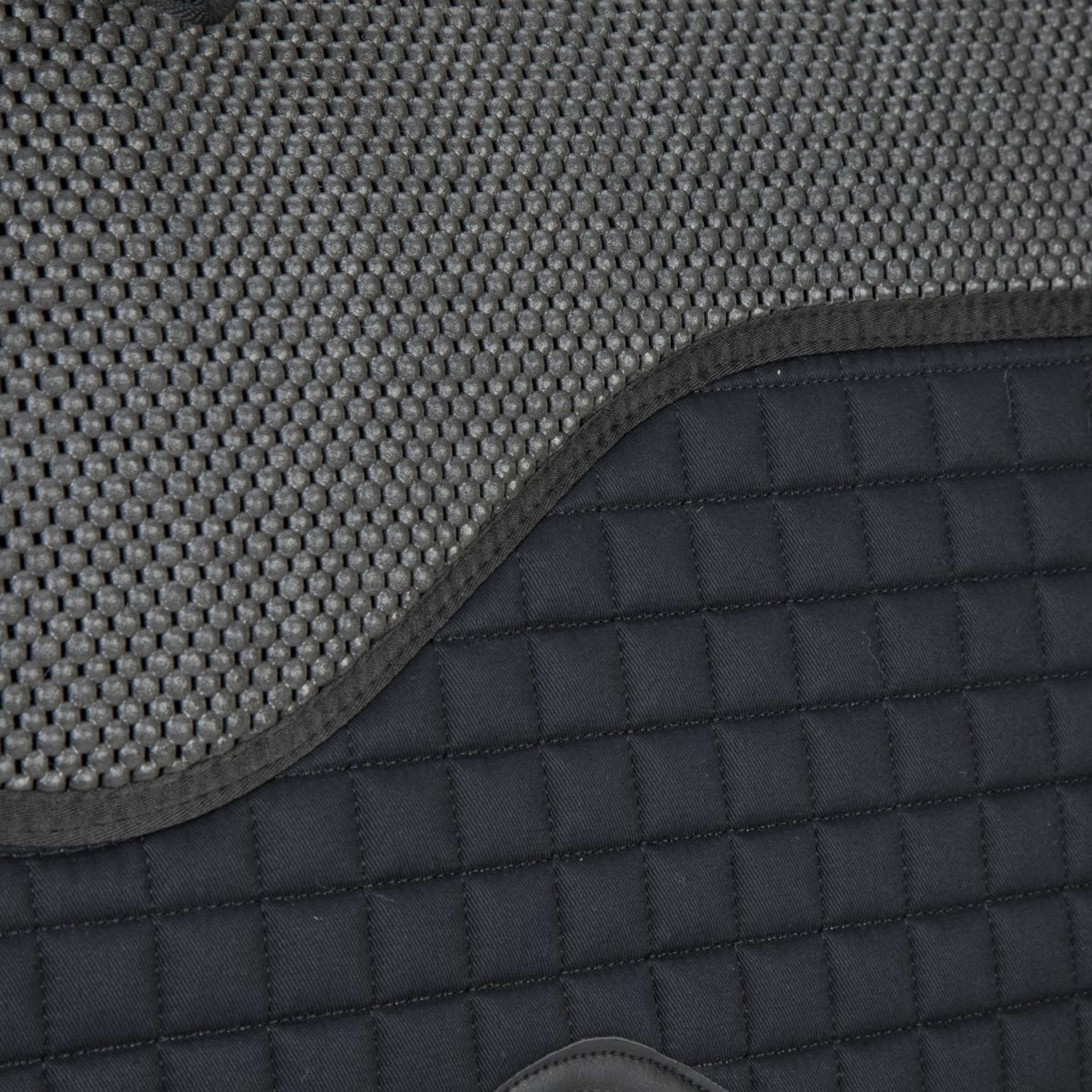 Arma by Shires Sottosella Soft Grip saltando Nero - Image 2