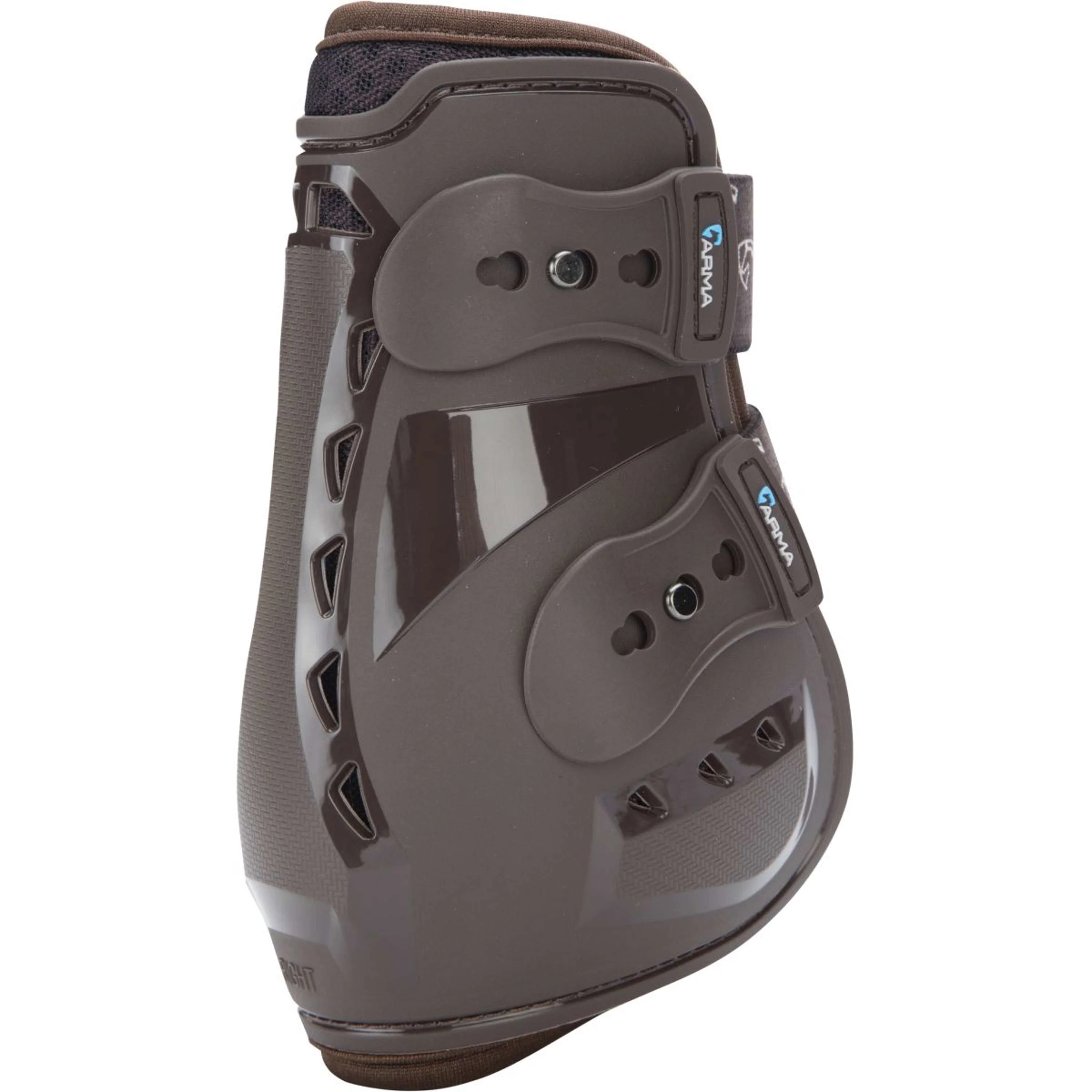 Arma by Shires Stinchiere Carbon Pro Marrone - Image 2