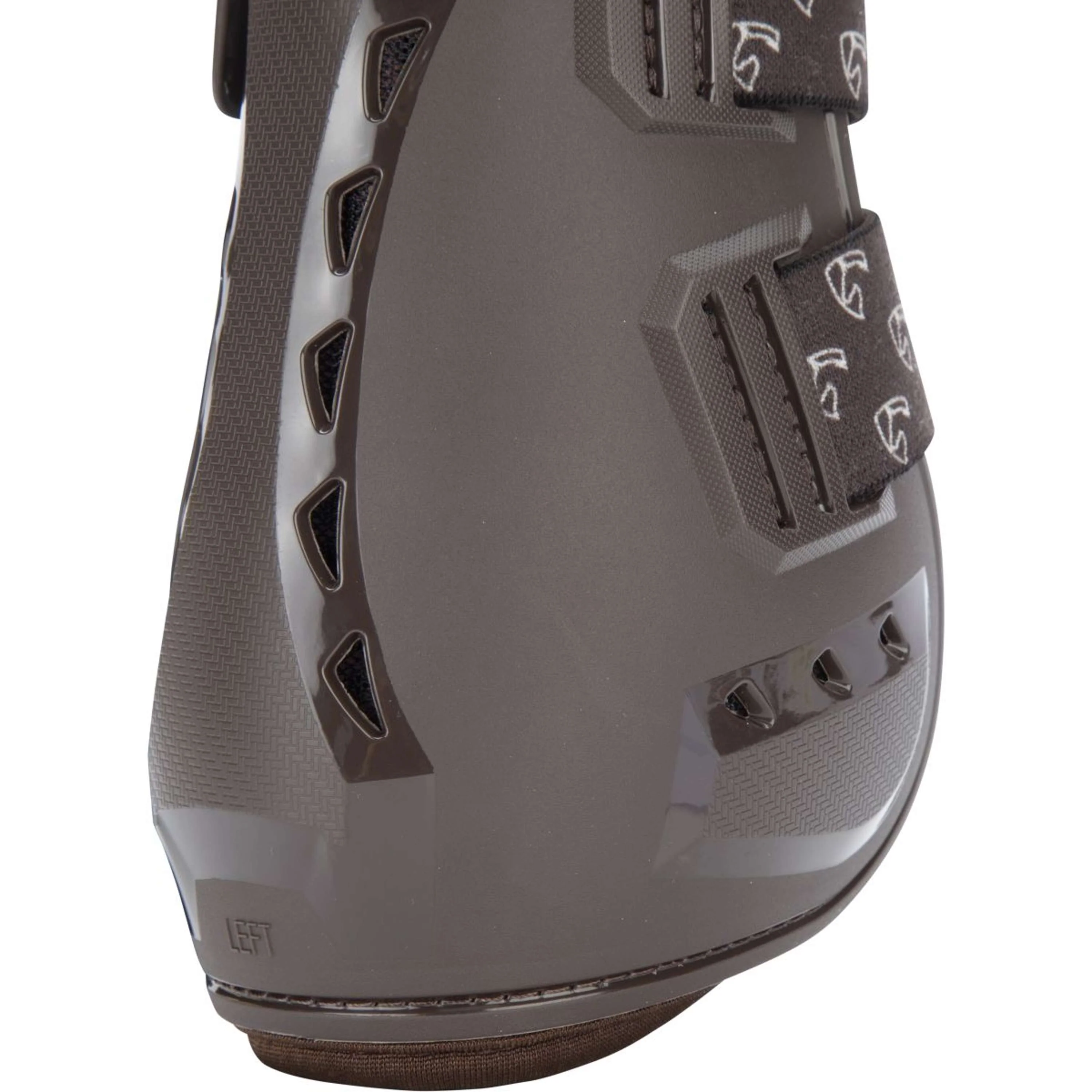 Arma by Shires Stinchiere Carbon Pro Marrone - Image 4