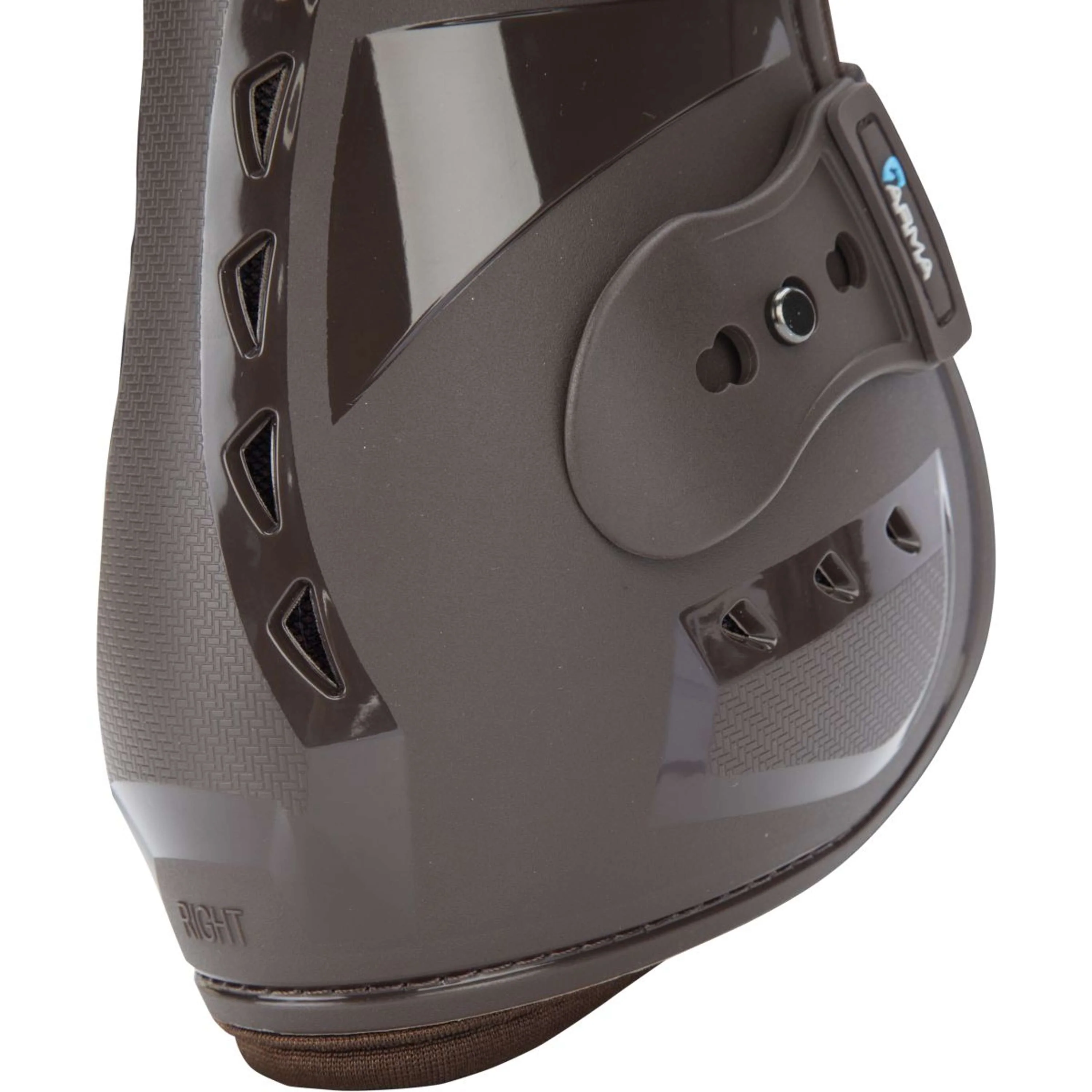 Arma by Shires Stinchiere Carbon Pro Marrone - Image 8