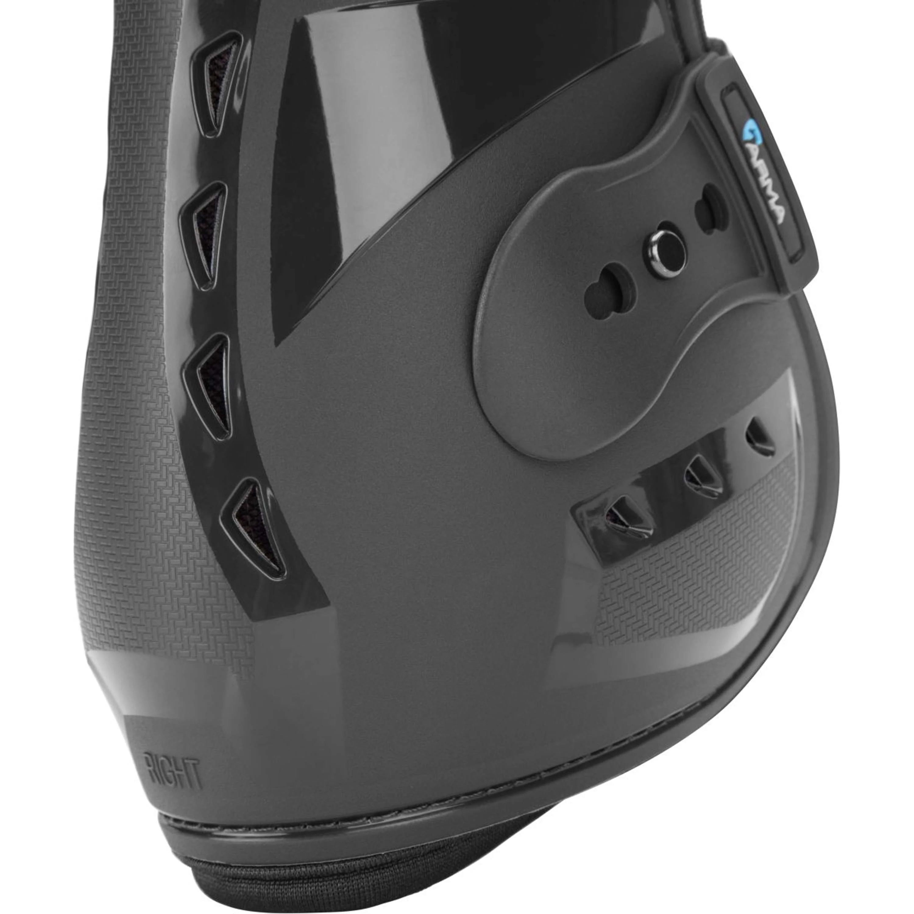 Arma by Shires Stinchiere Carbon Pro Nero - Image 10